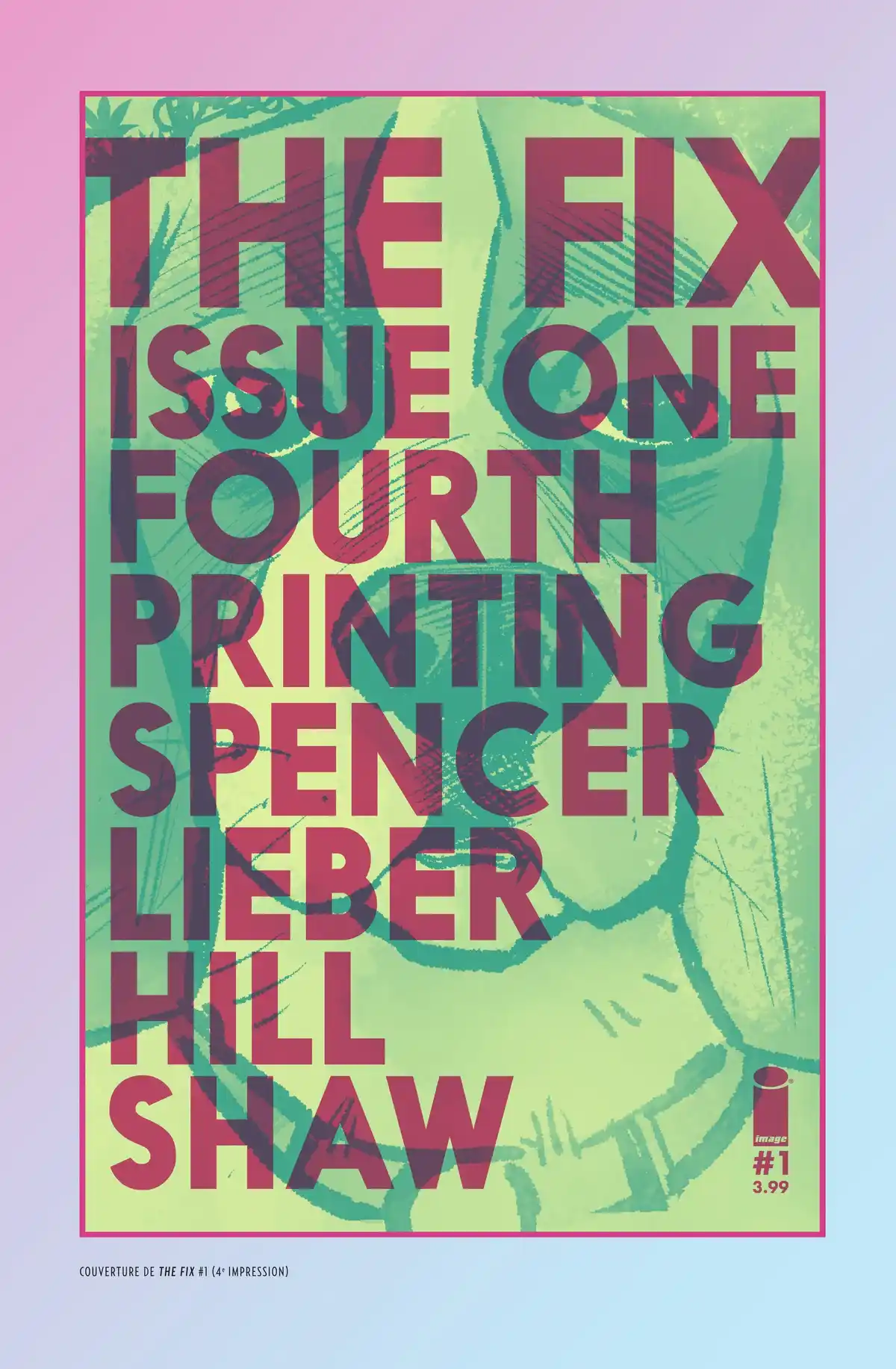 The Fix Volume 1 page 116