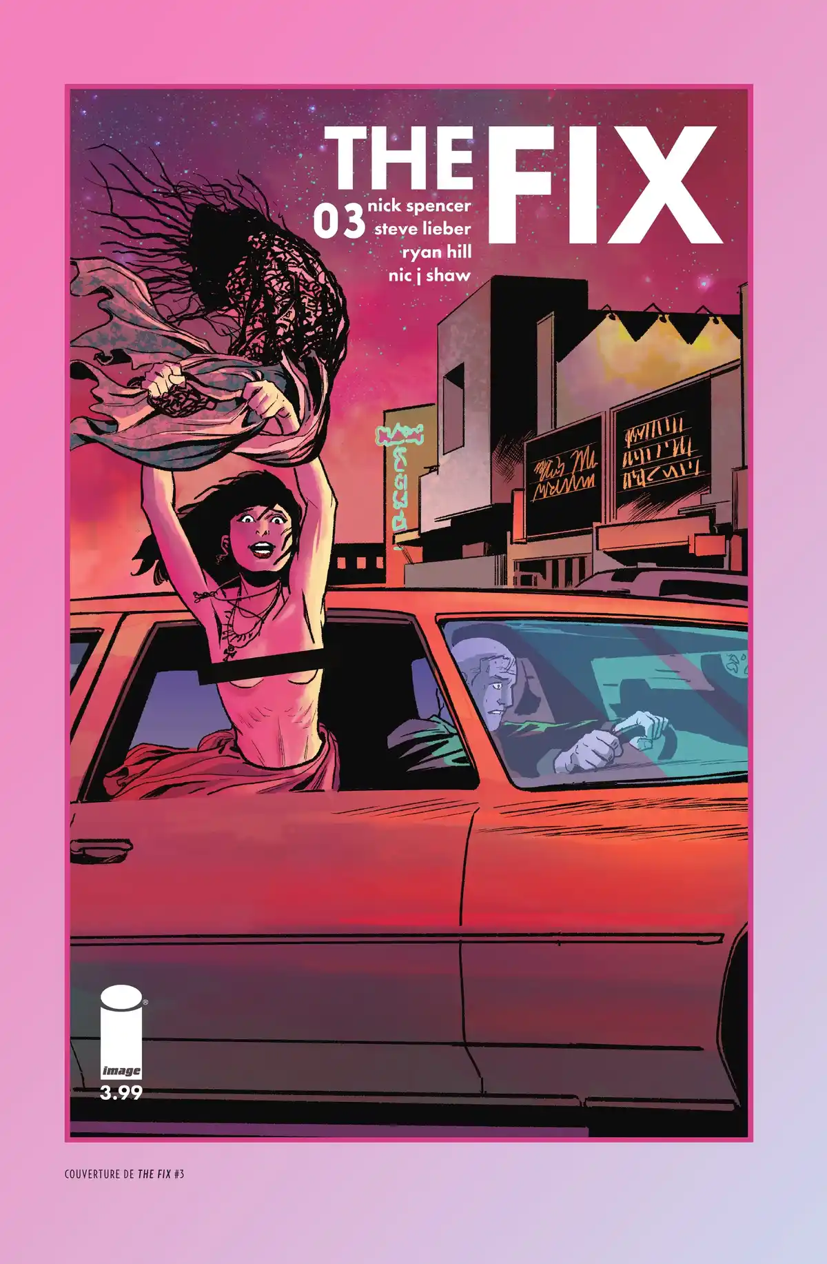 The Fix Volume 1 page 119