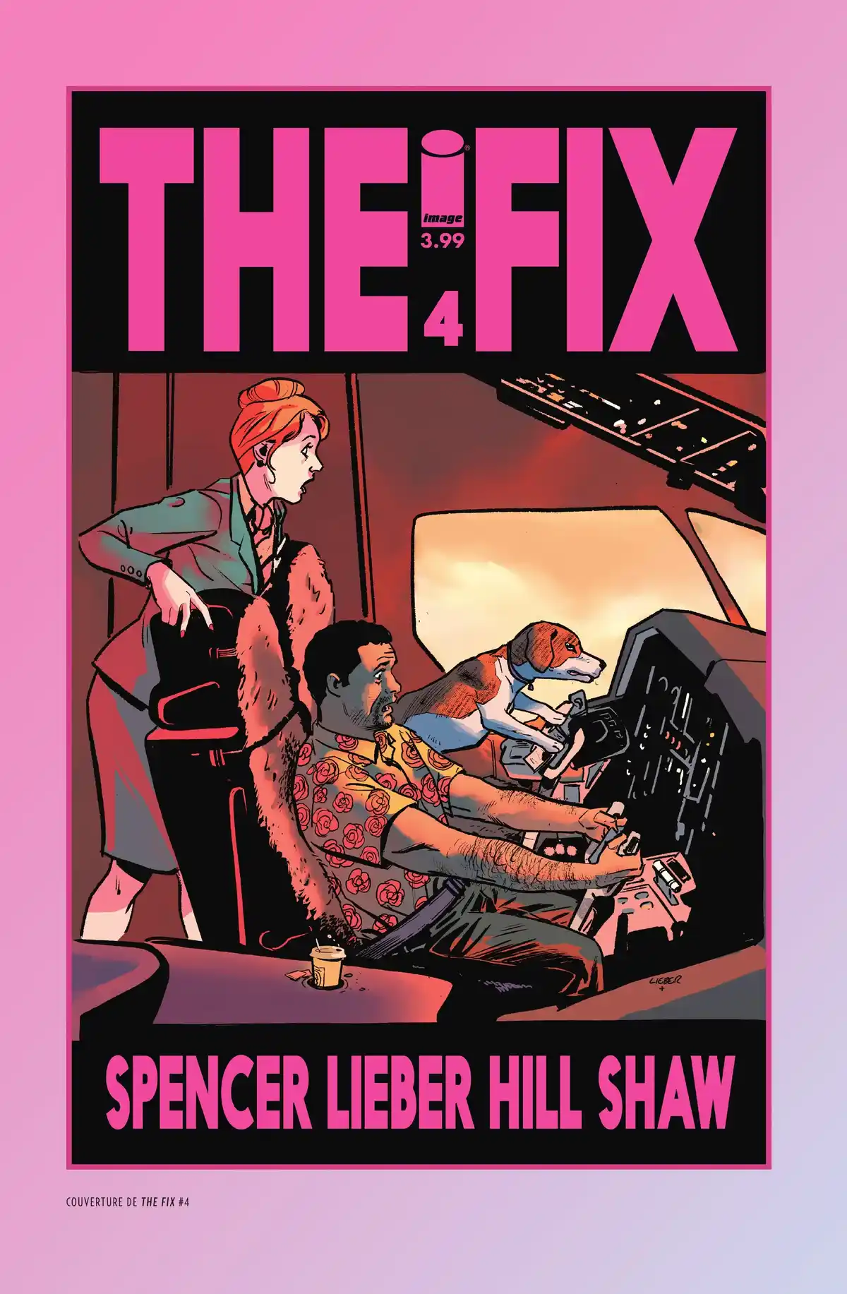 The Fix Volume 1 page 121