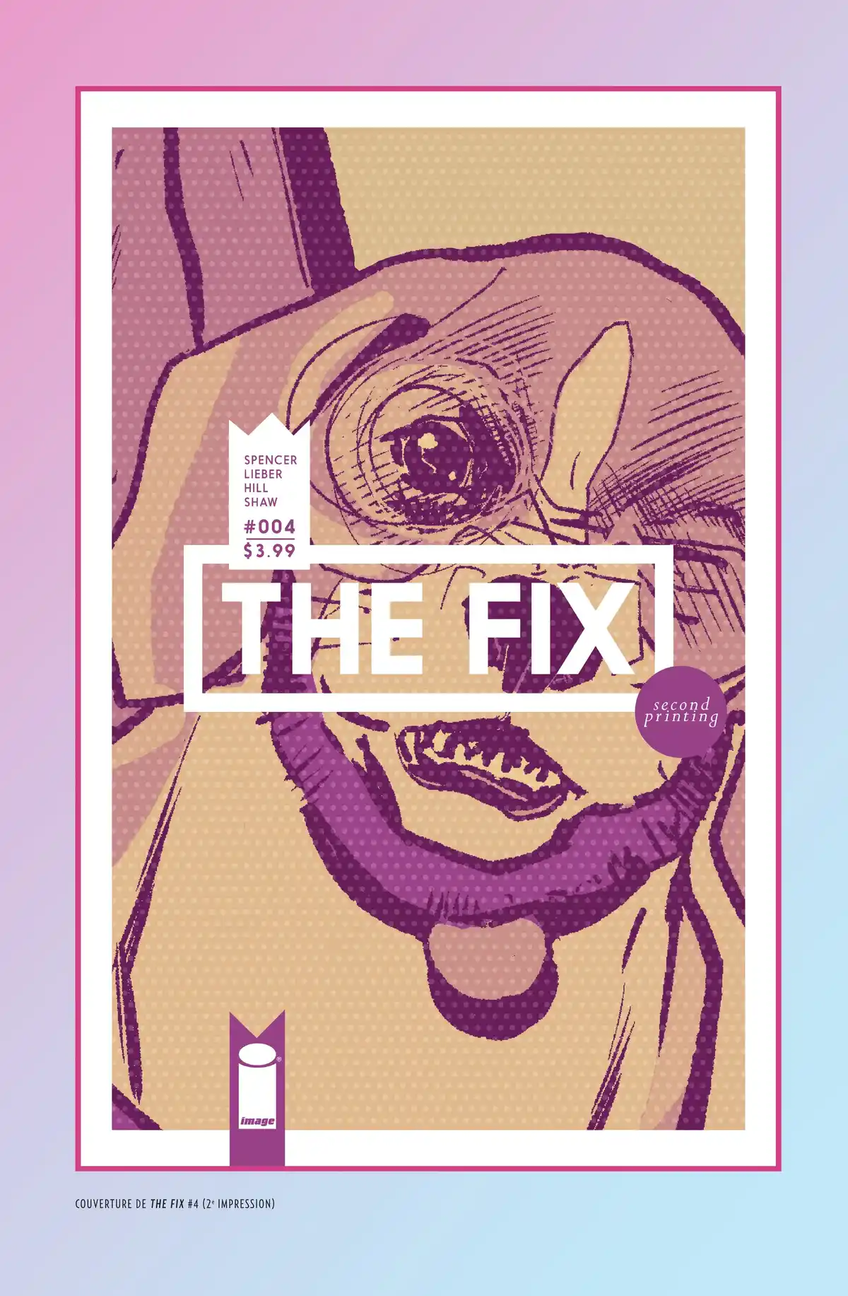 The Fix Volume 1 page 122