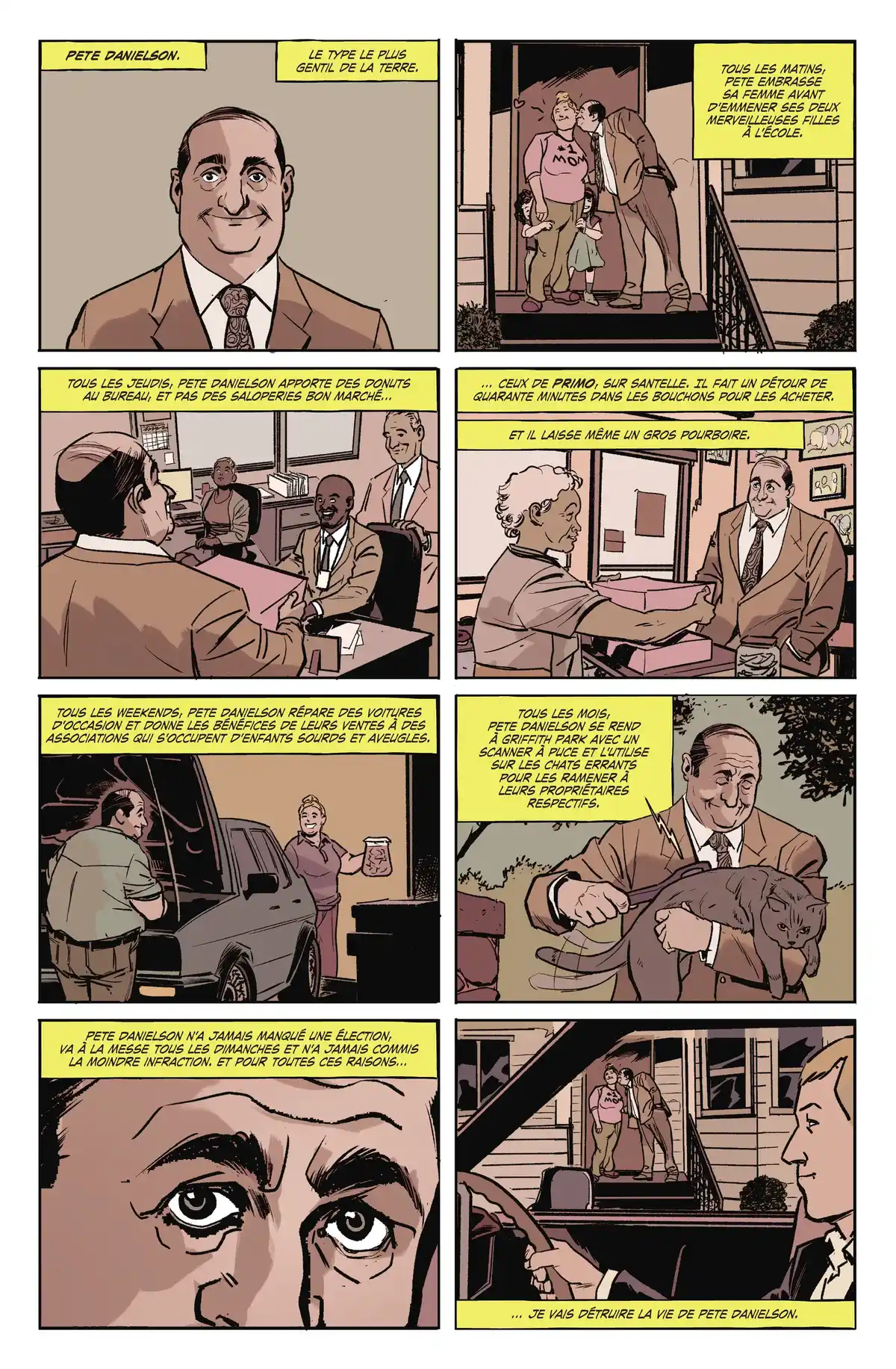 The Fix Volume 1 page 47