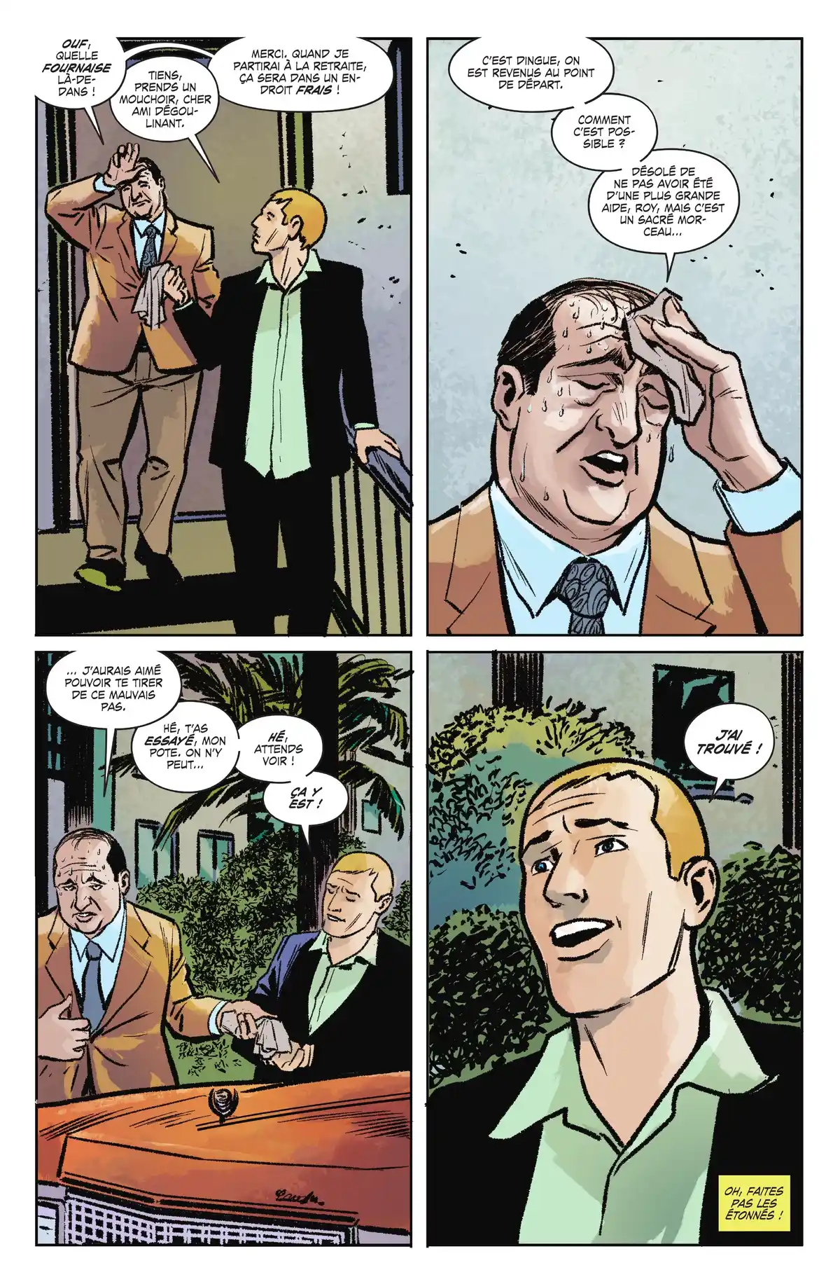 The Fix Volume 1 page 51