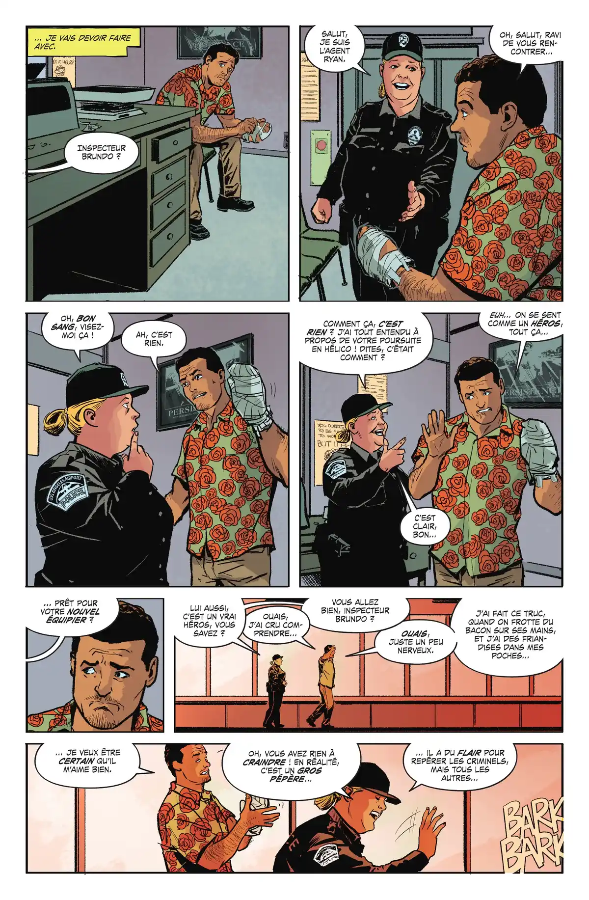The Fix Volume 1 page 58