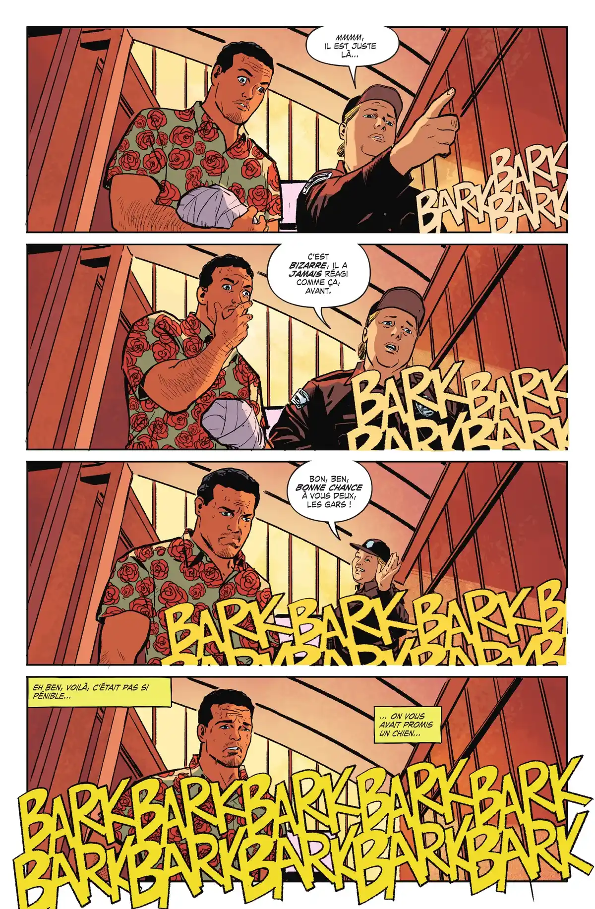 The Fix Volume 1 page 59