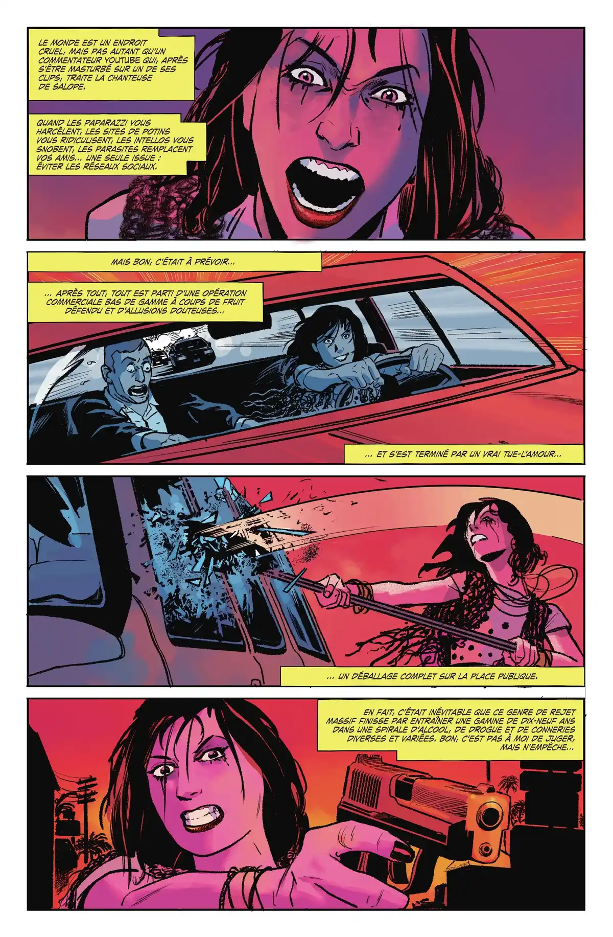 The Fix Volume 1 page 74