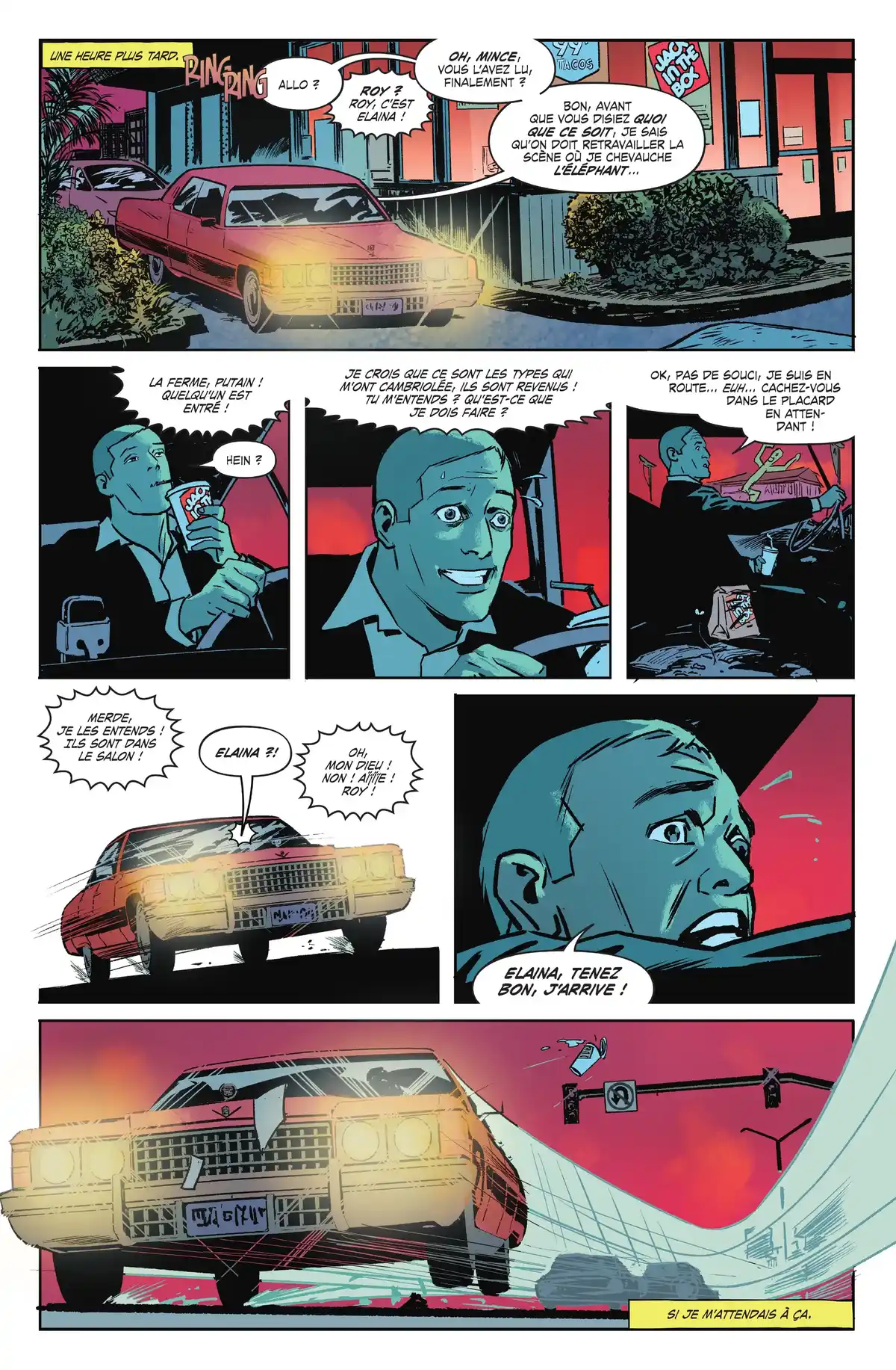 The Fix Volume 1 page 80