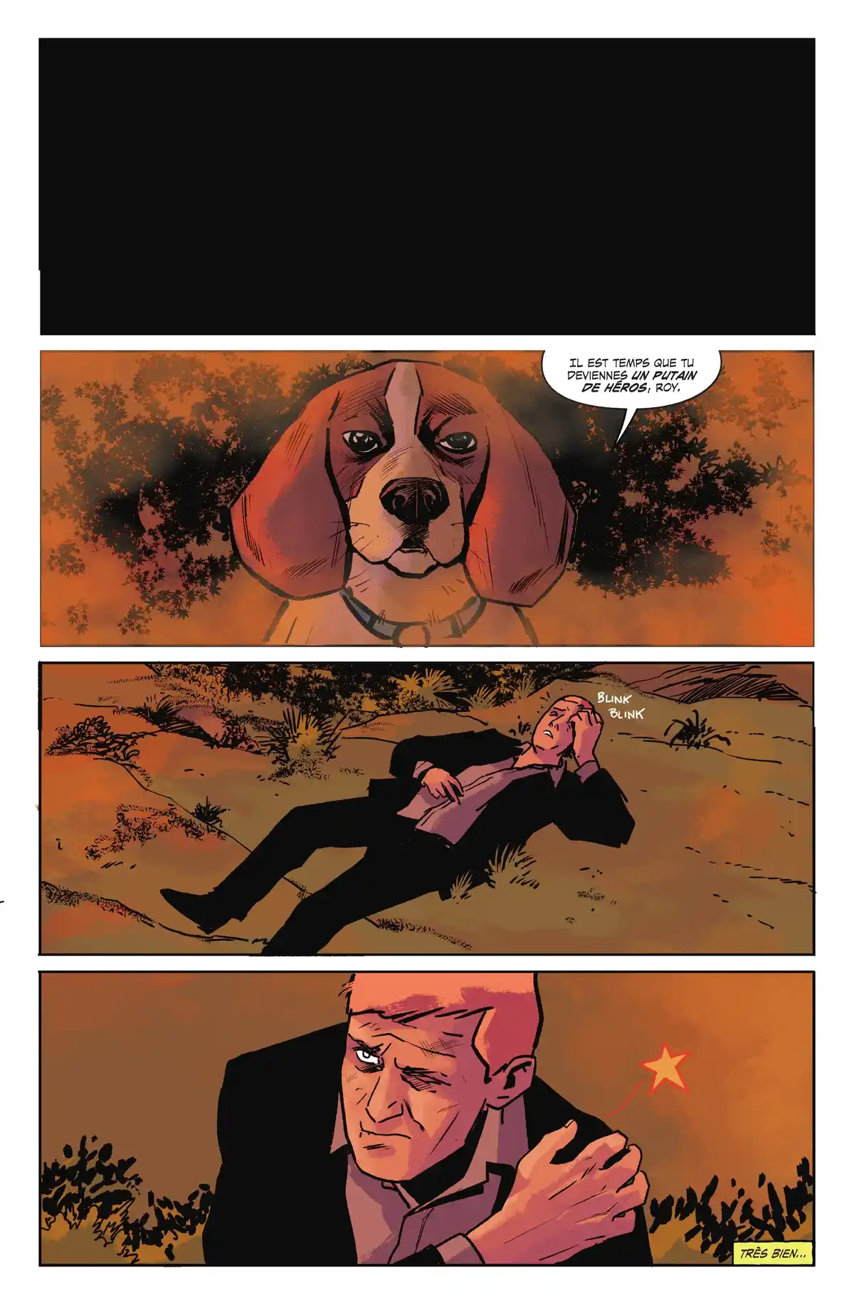 The Fix Volume 1 page 86