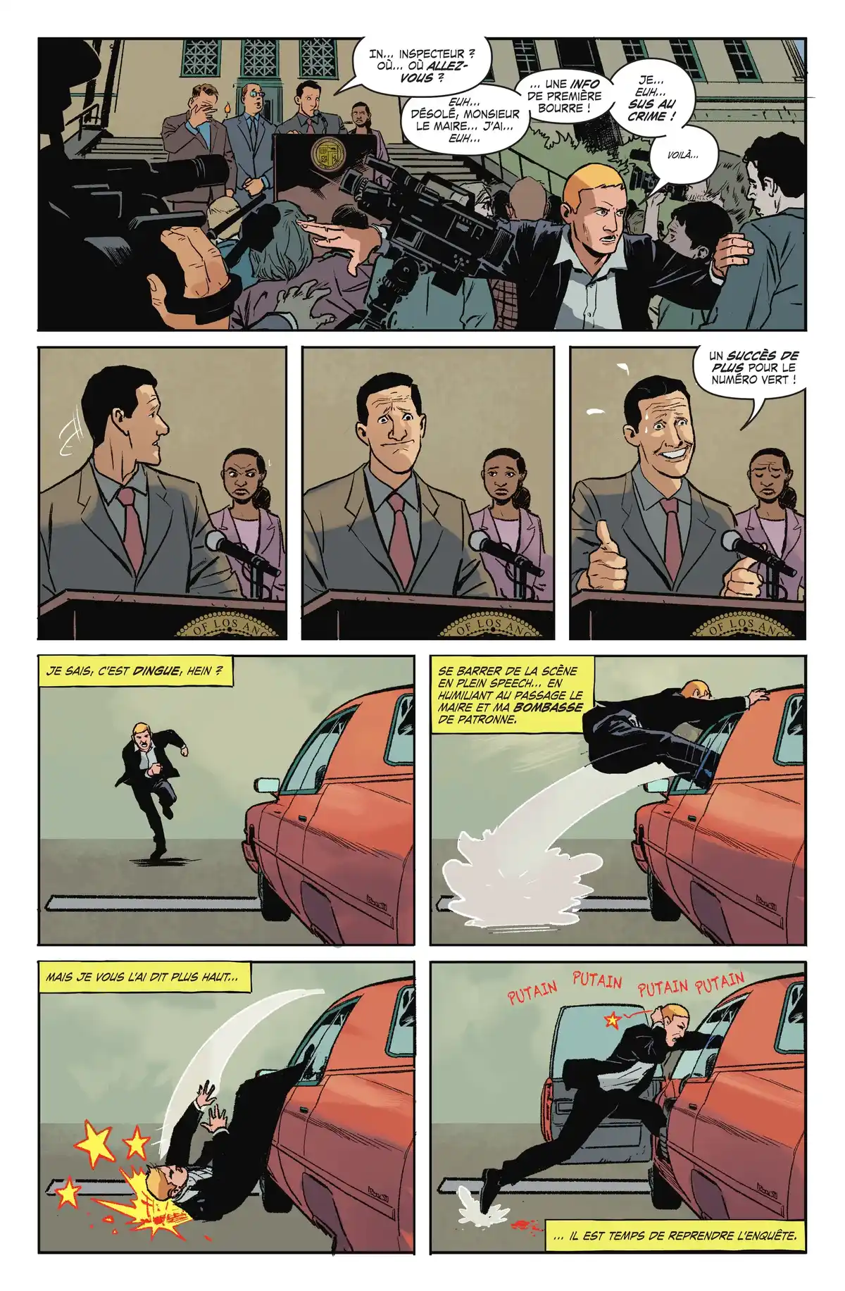 The Fix Volume 2 page 23