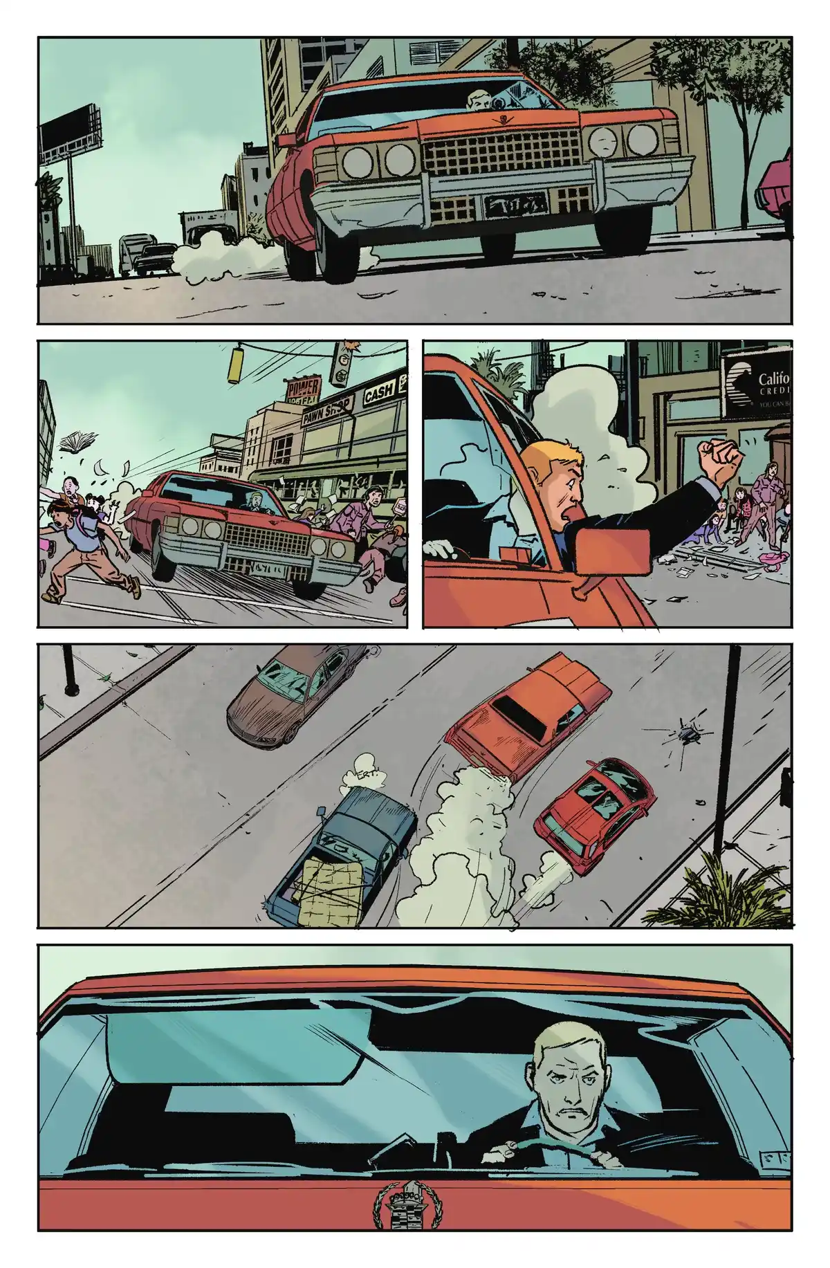 The Fix Volume 2 page 24