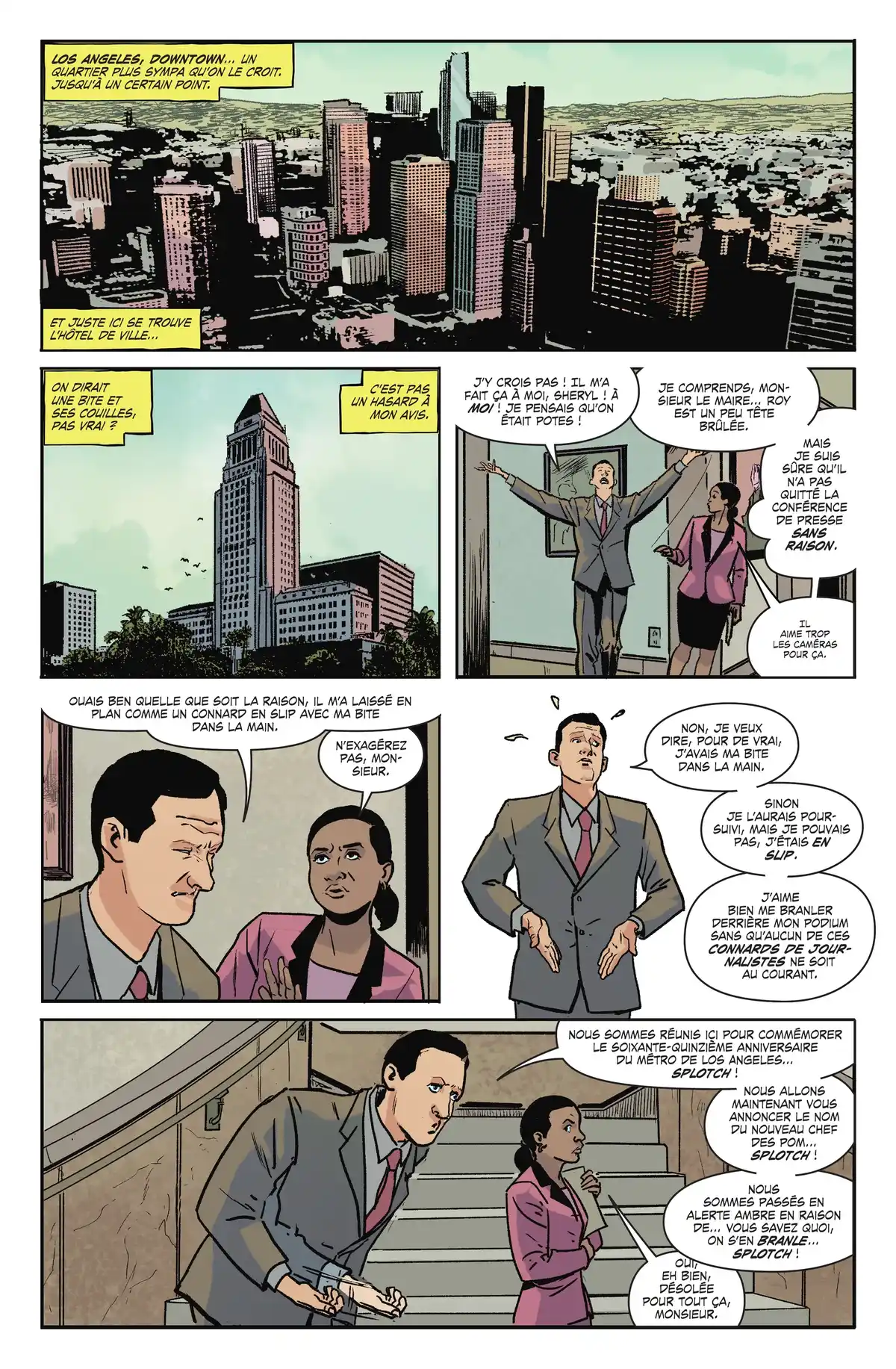 The Fix Volume 2 page 42