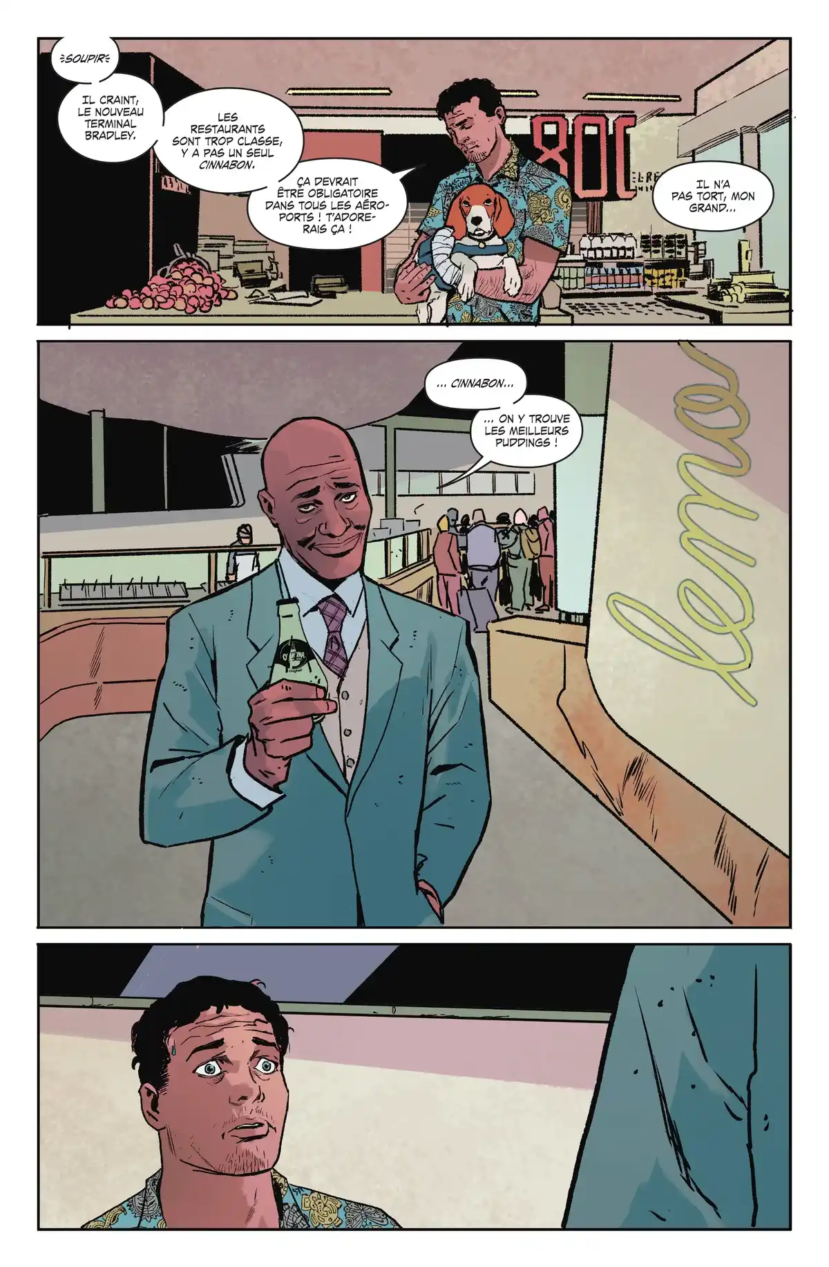 The Fix Volume 2 page 59
