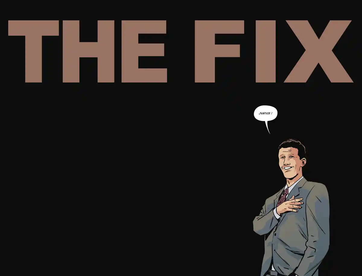 The Fix Volume 2 page 60