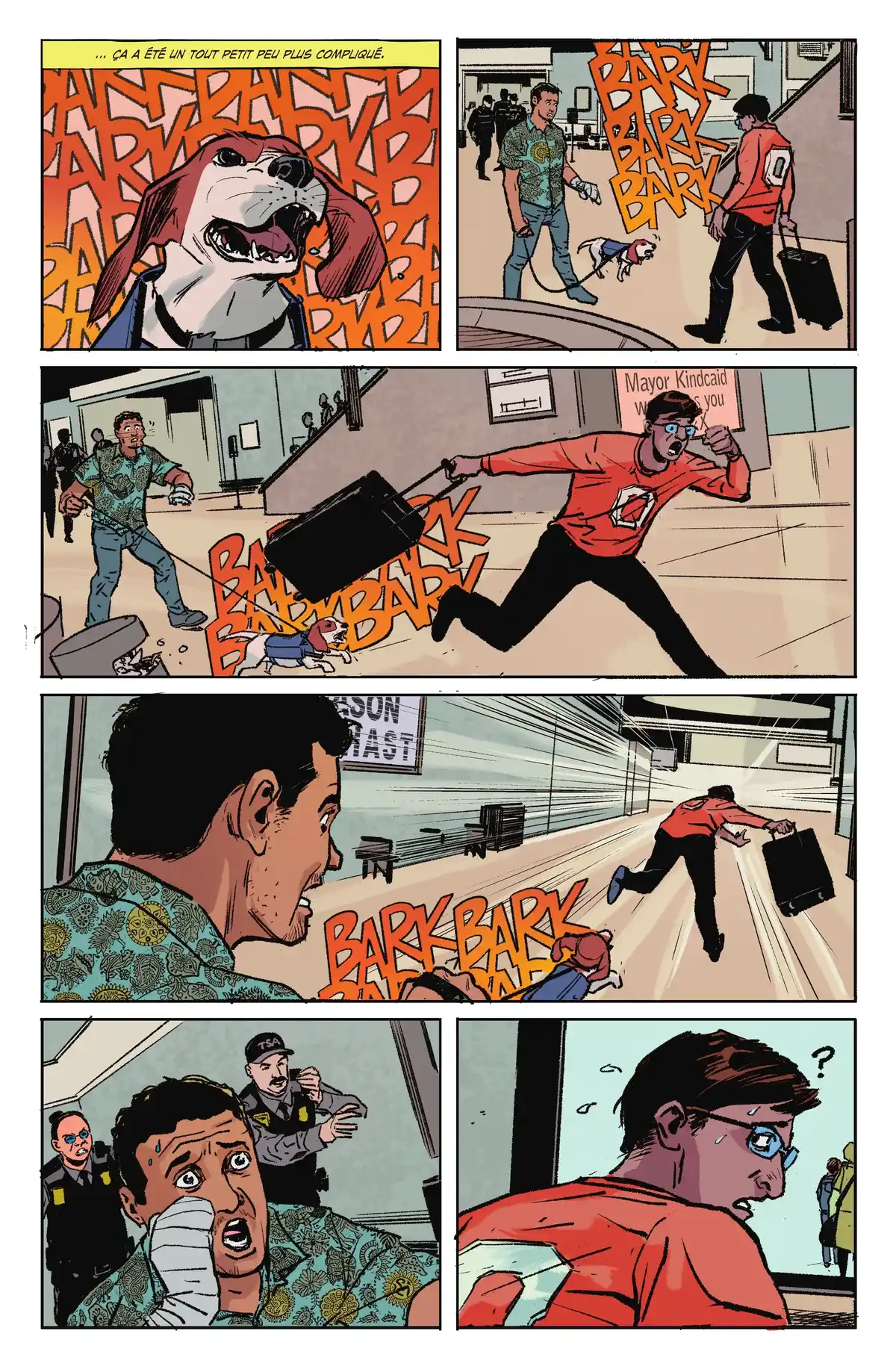 The Fix Volume 2 page 67