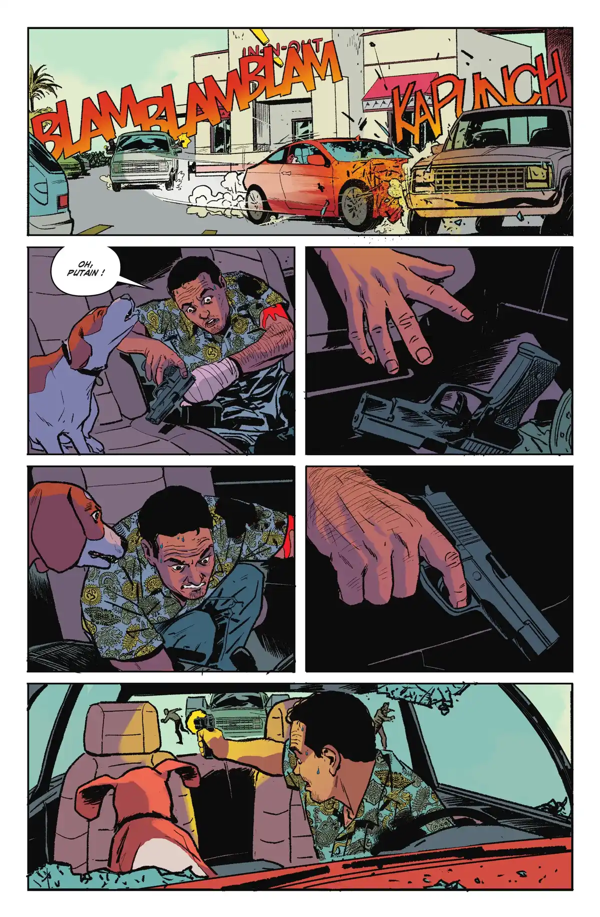 The Fix Volume 2 page 72