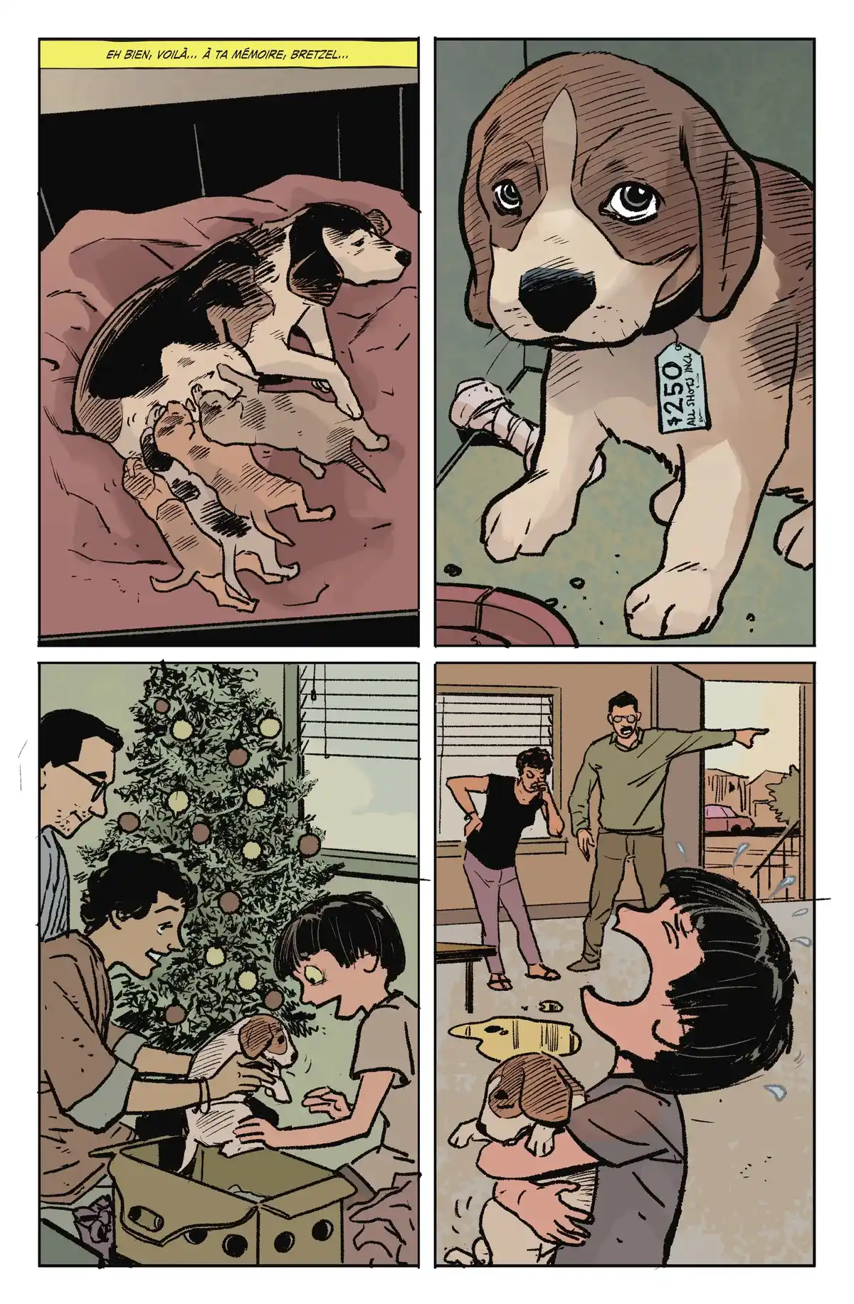 The Fix Volume 2 page 78