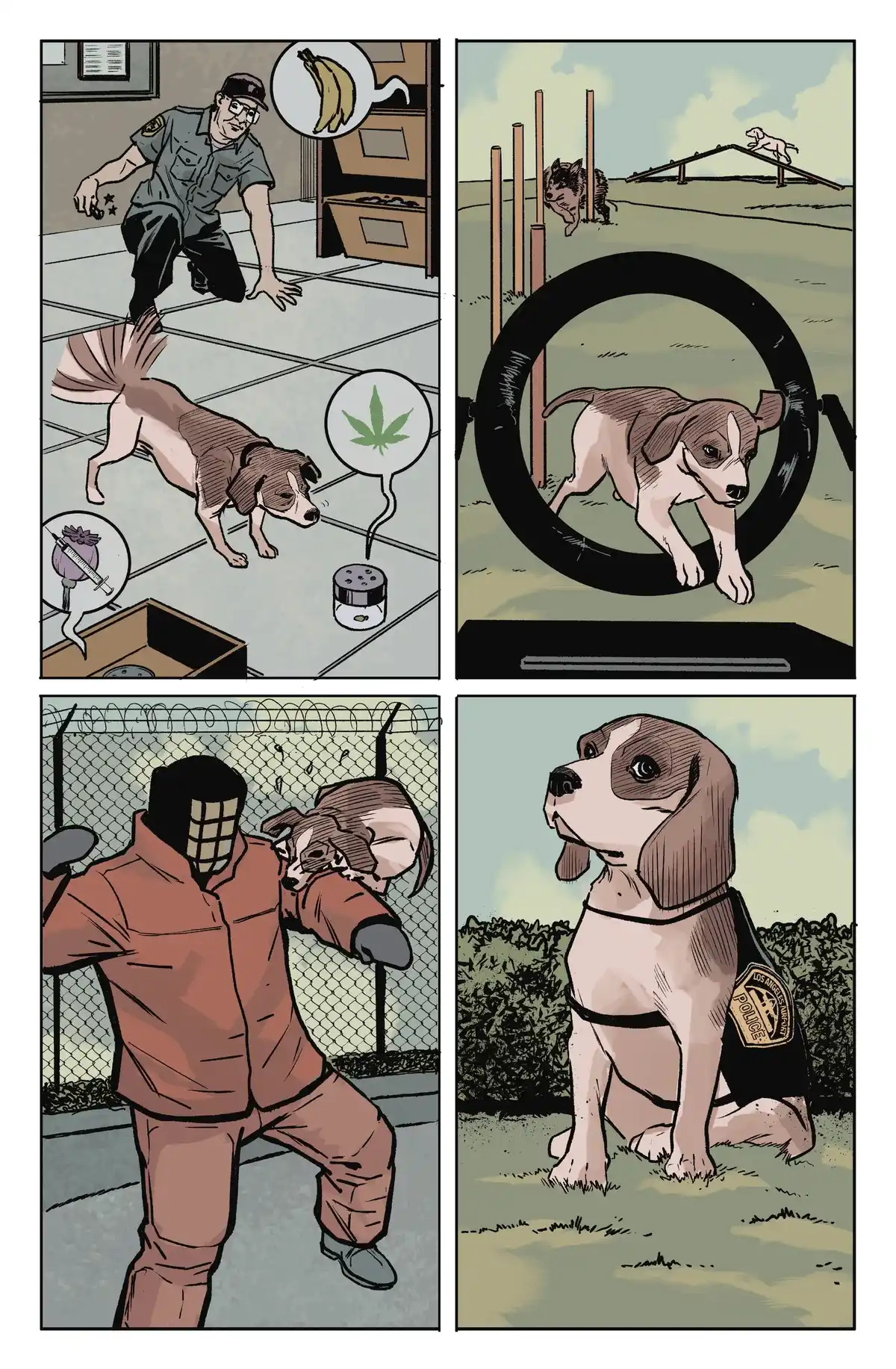 The Fix Volume 2 page 80