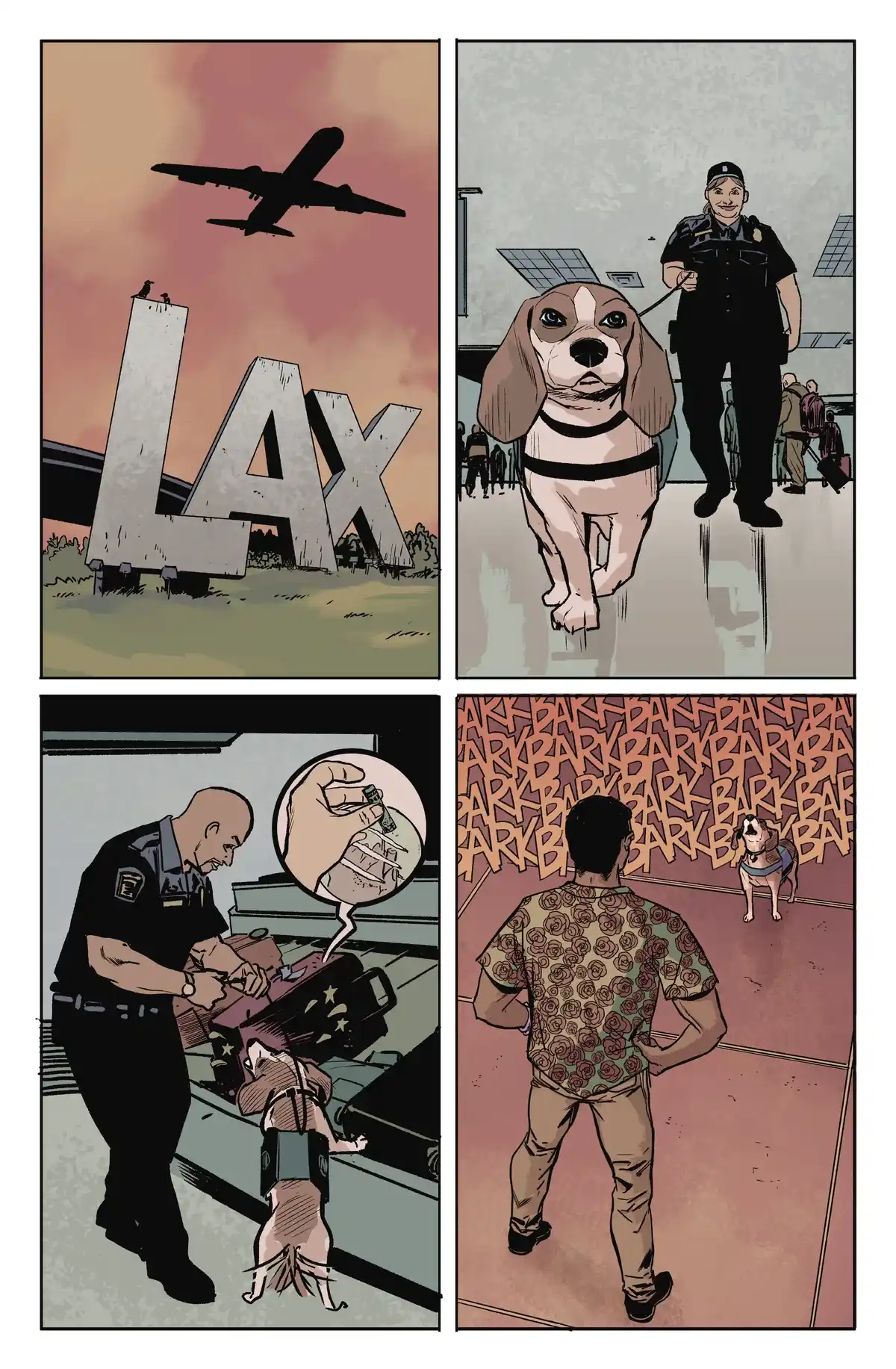 The Fix Volume 2 page 81