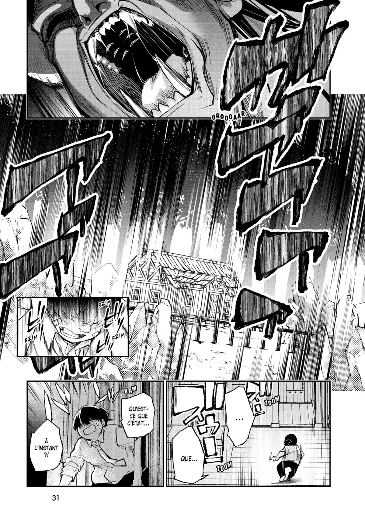 Cheat Skill Level Up Volume 1 page 30