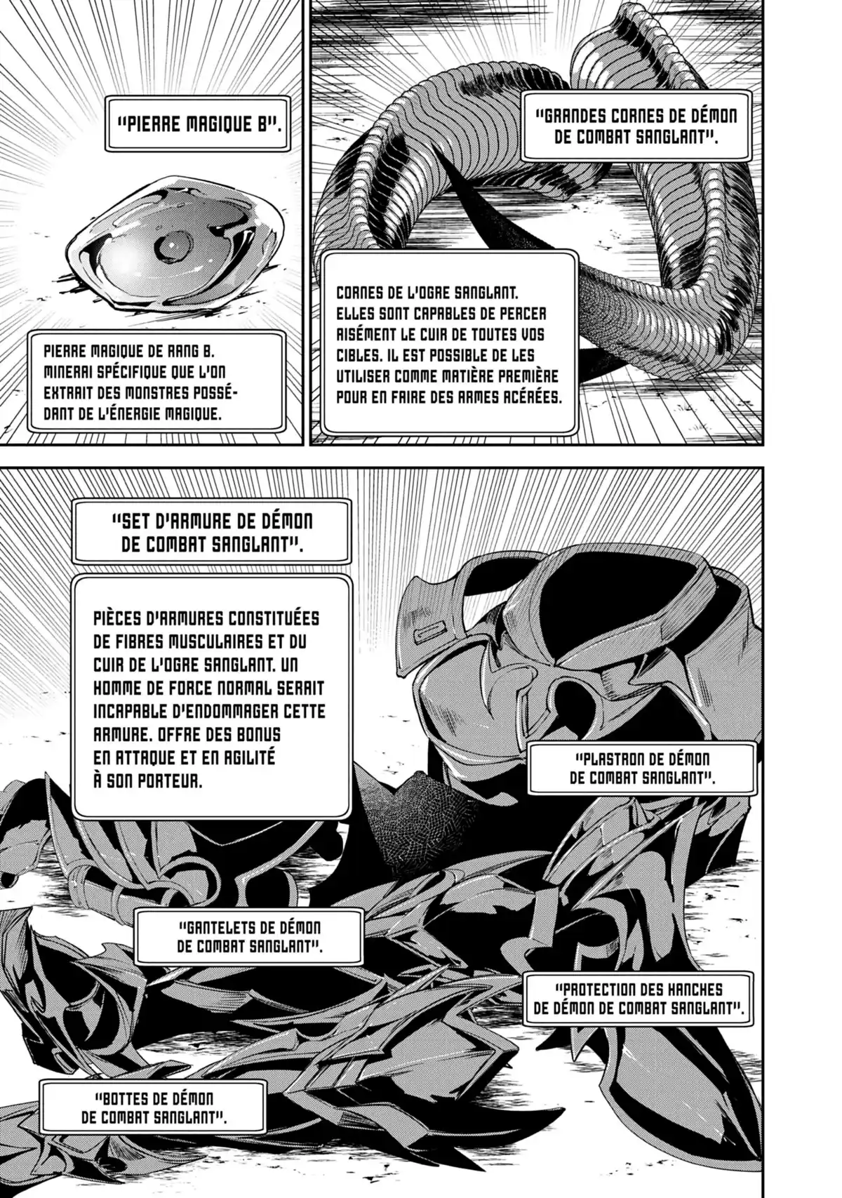 Cheat Skill Level Up Volume 1 page 39