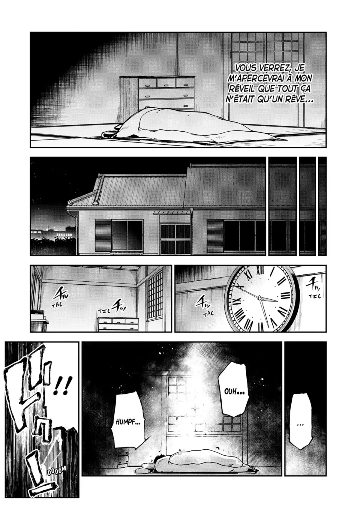 Cheat Skill Level Up Volume 1 page 45