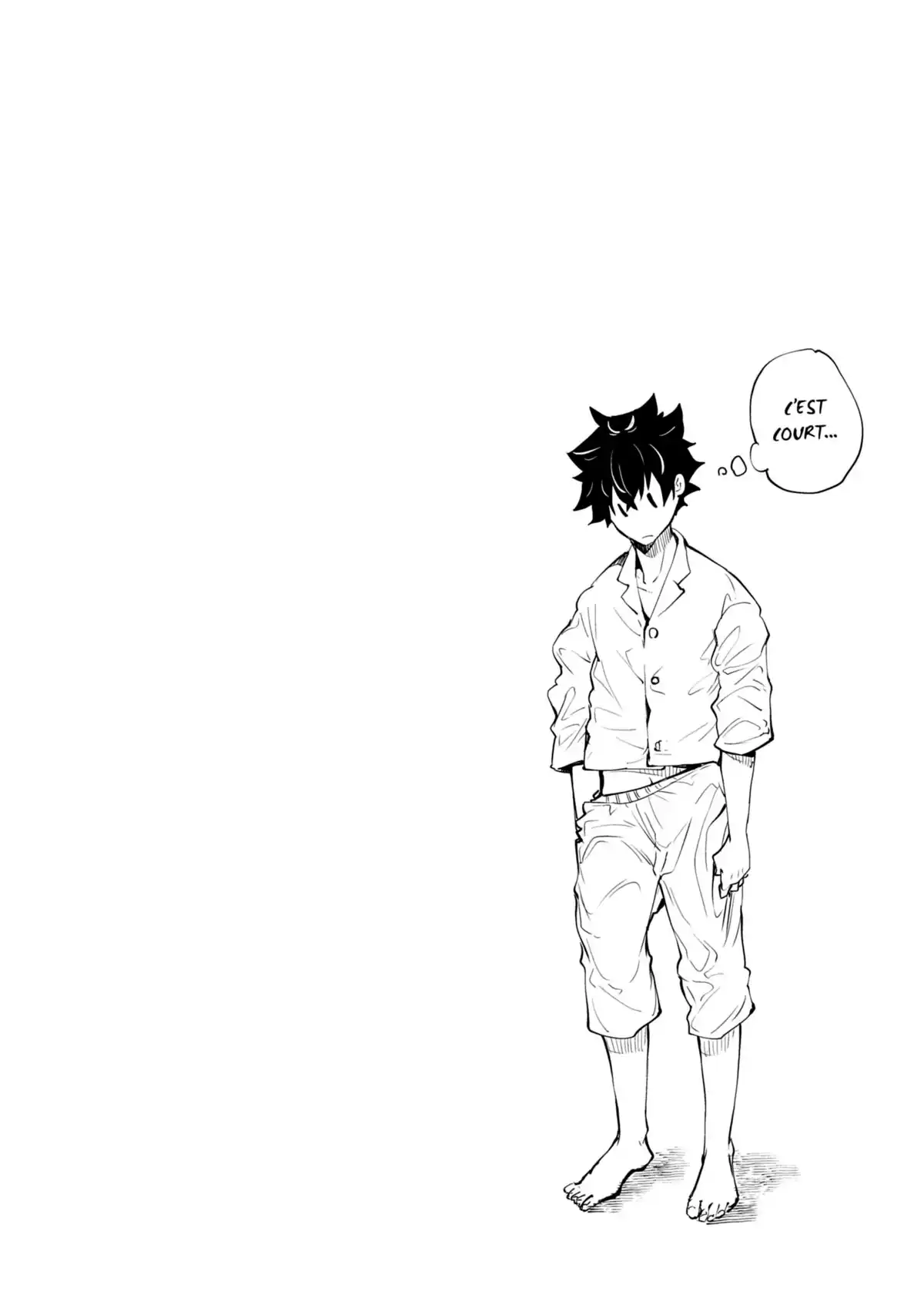 Cheat Skill Level Up Volume 1 page 49