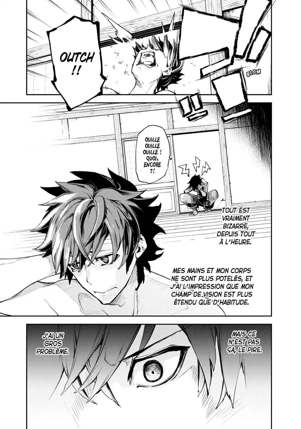 Cheat Skill Level Up Volume 1 page 50