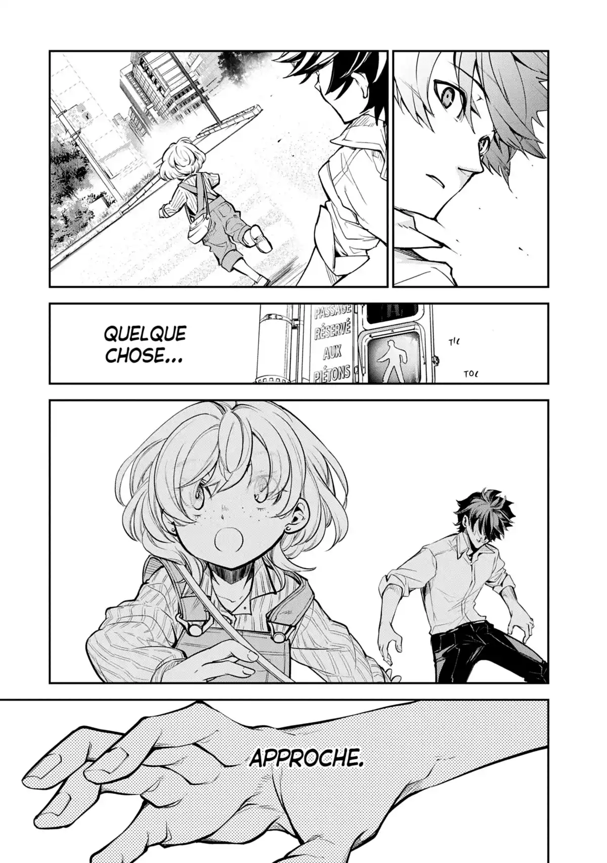 Cheat Skill Level Up Volume 1 page 68
