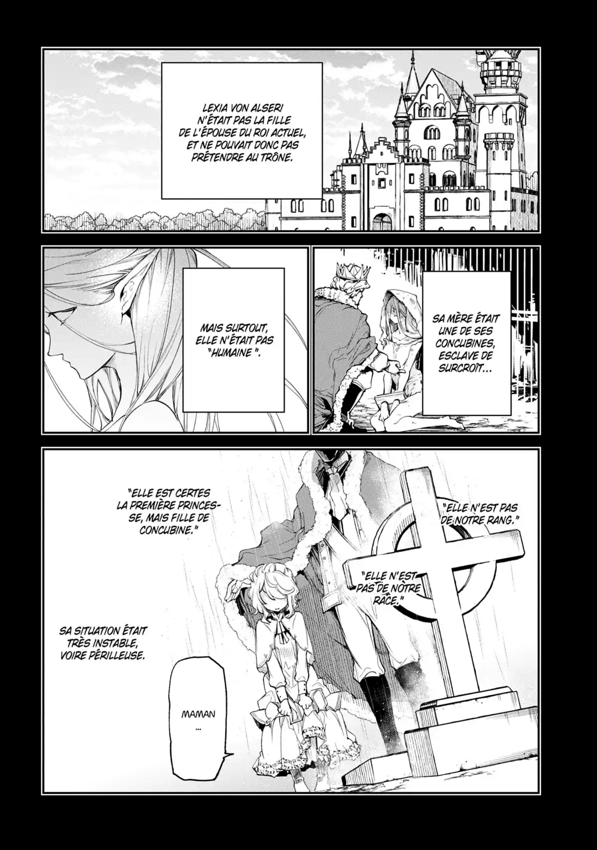Cheat Skill Level Up Volume 1 page 78