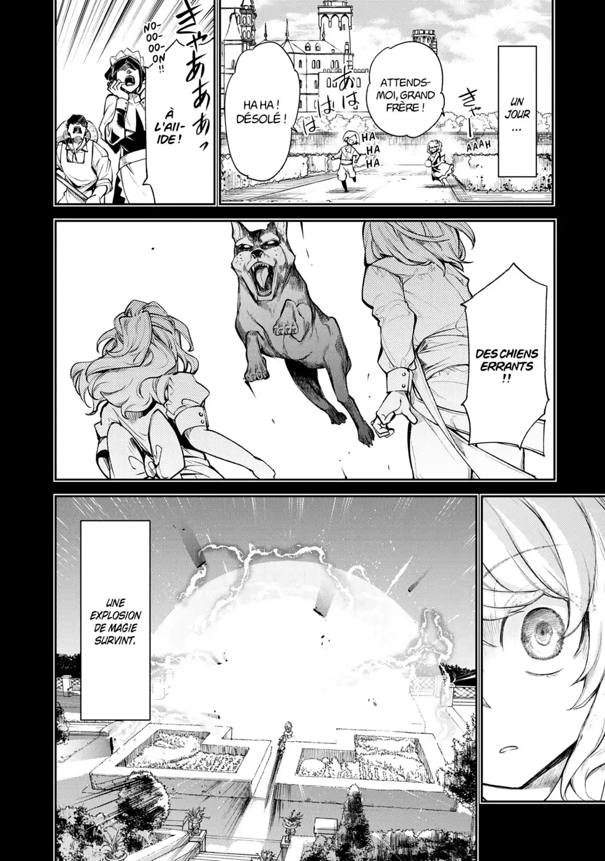 Cheat Skill Level Up Volume 1 page 79