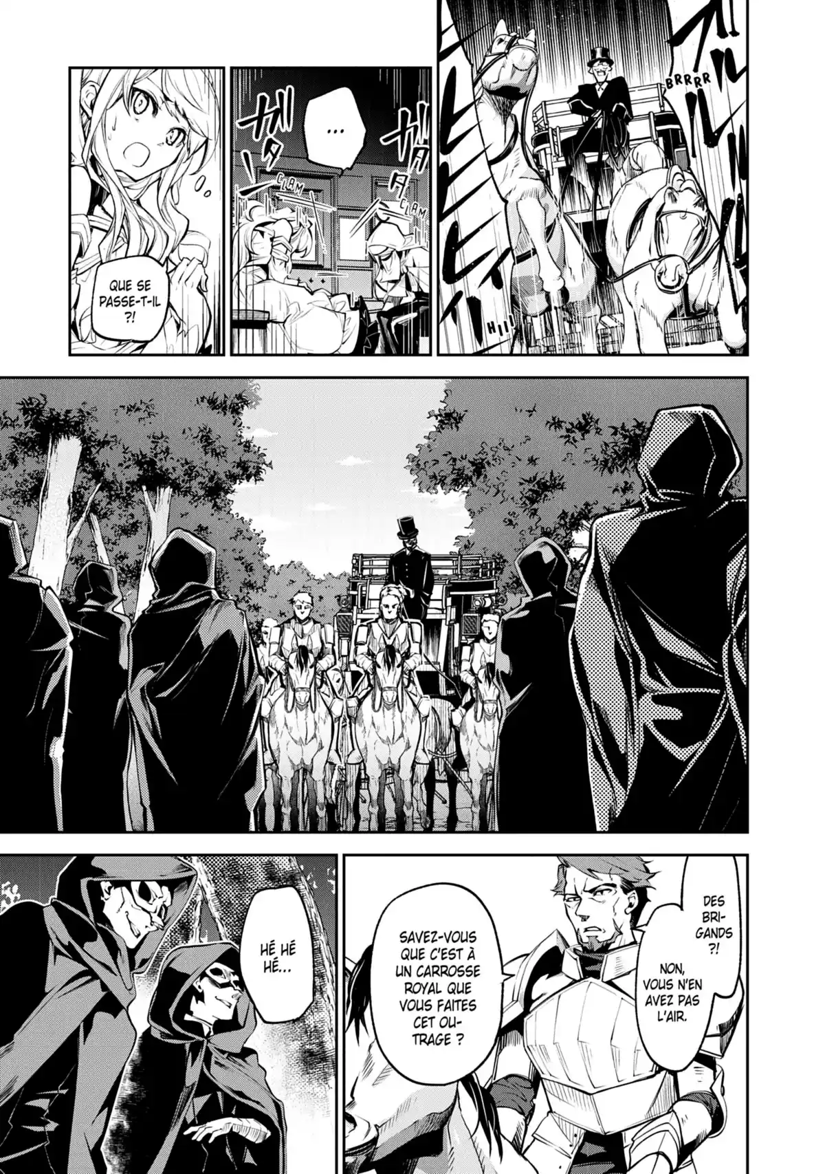 Cheat Skill Level Up Volume 1 page 82
