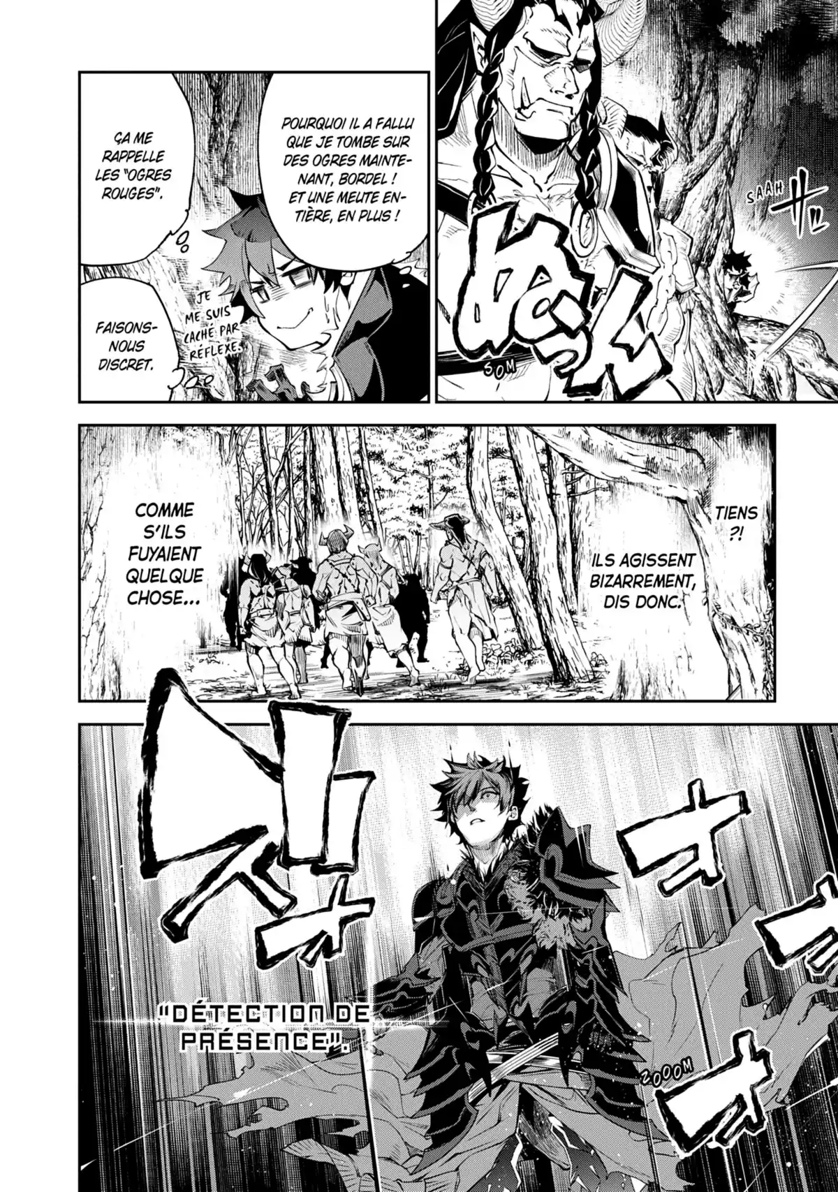 Cheat Skill Level Up Volume 1 page 89