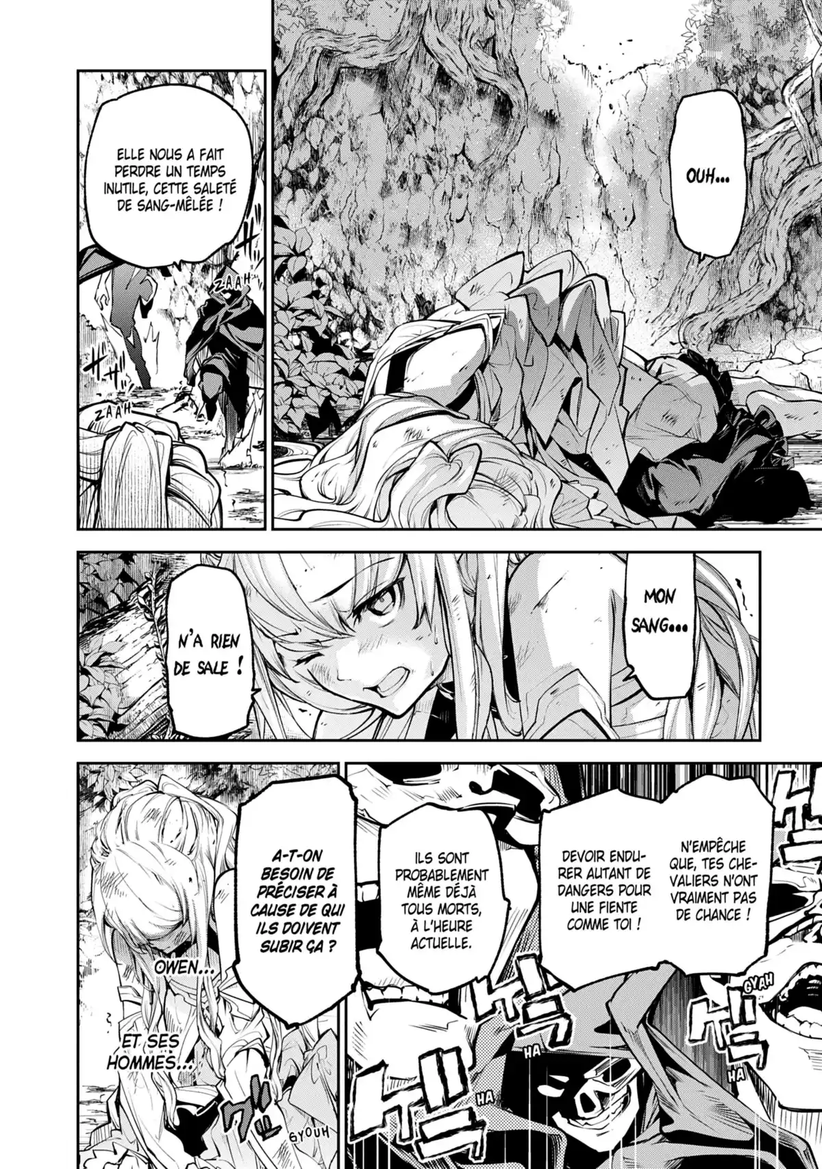 Cheat Skill Level Up Volume 1 page 93