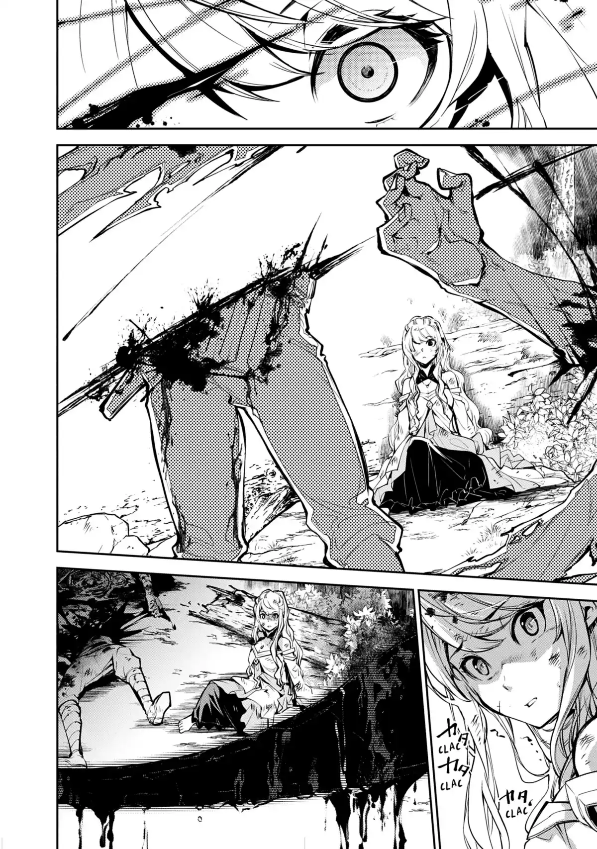 Cheat Skill Level Up Volume 1 page 95
