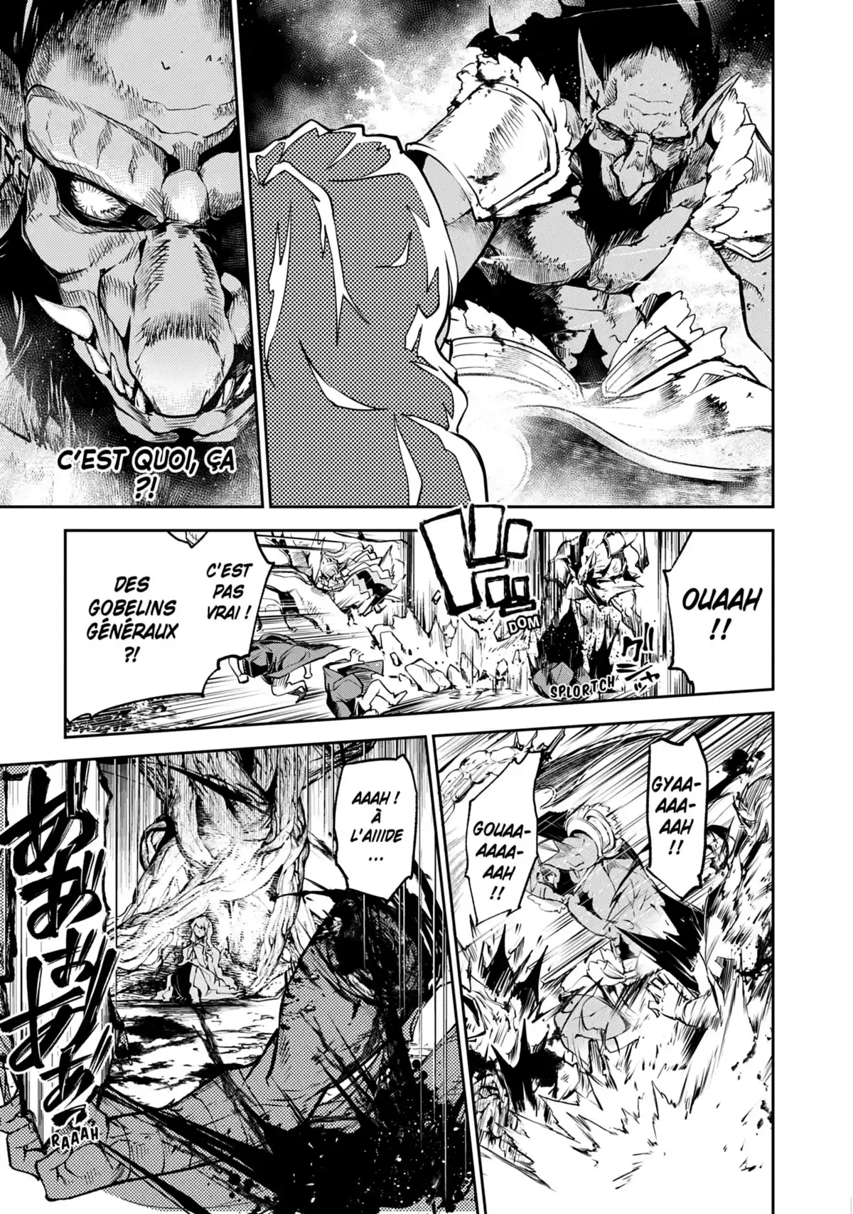 Cheat Skill Level Up Volume 1 page 96