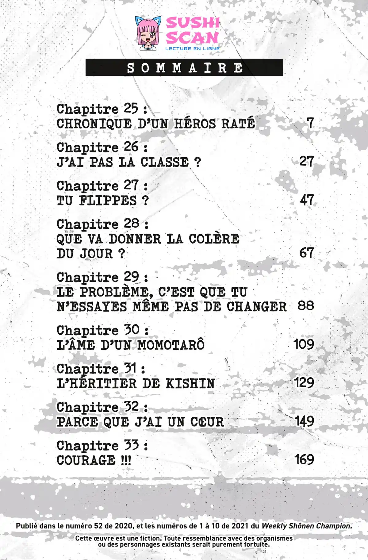 Tôgen Anki – La légende du sang maudit Volume 4 page 5