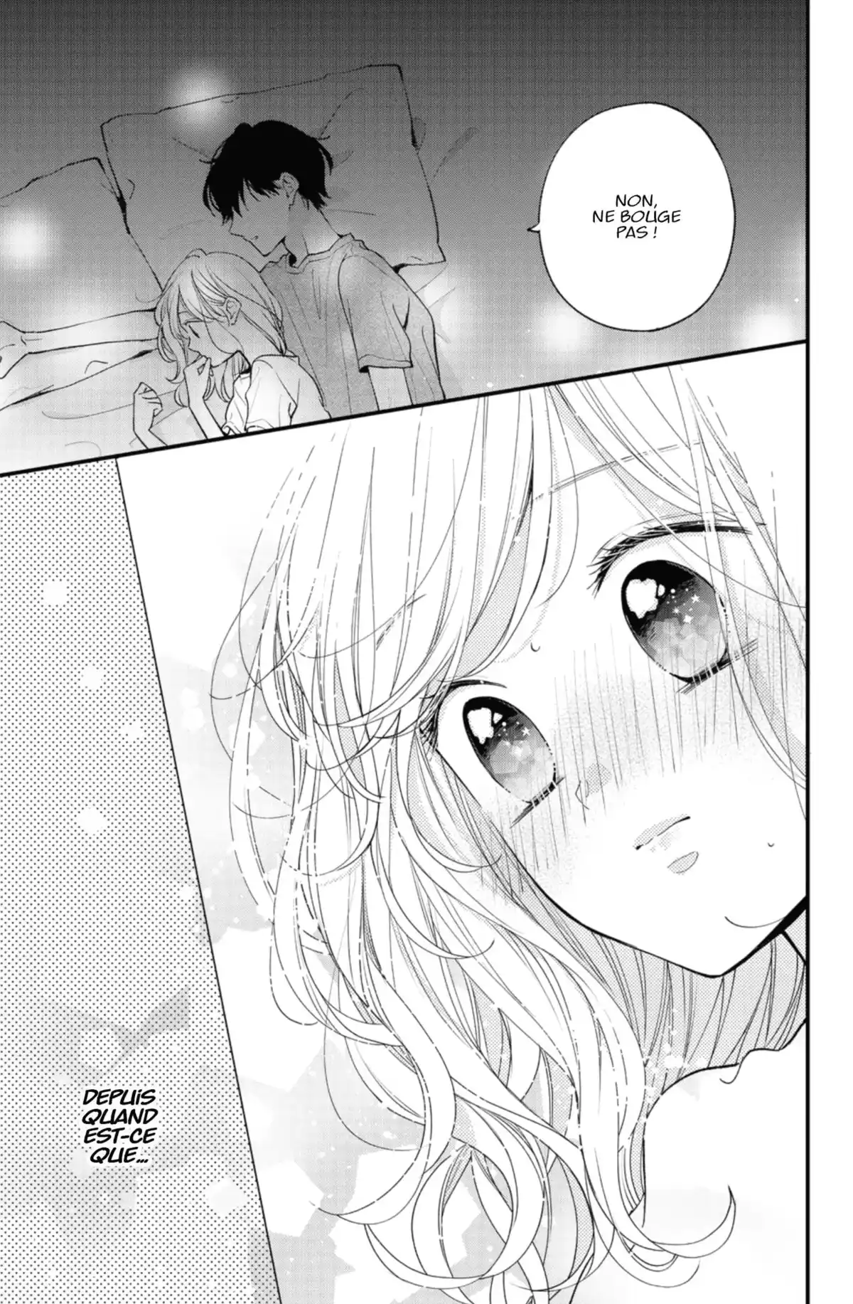 Un petit ami trop parfait ? Volume 12 page 14