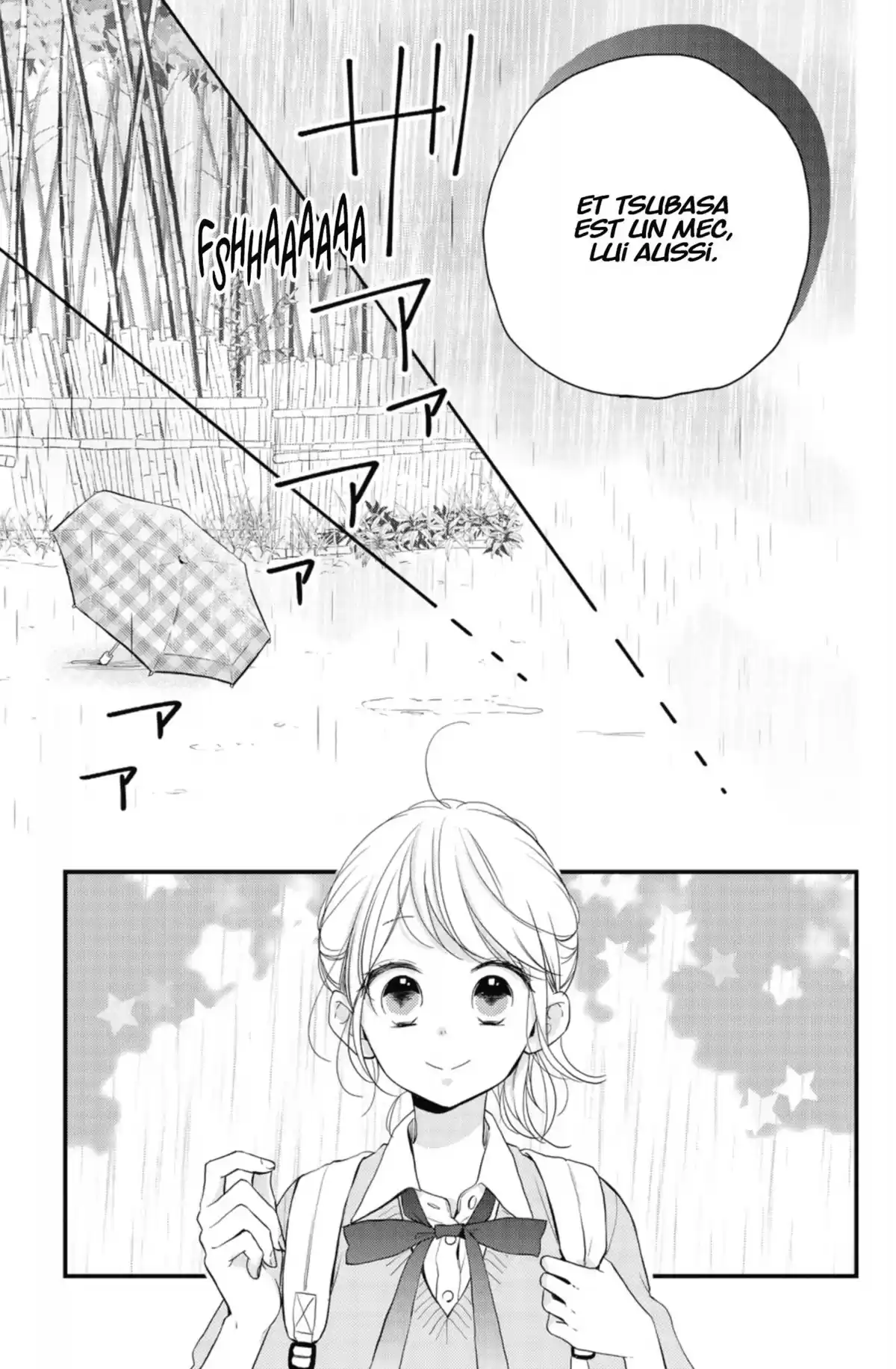 Un petit ami trop parfait ? Volume 2 page 78