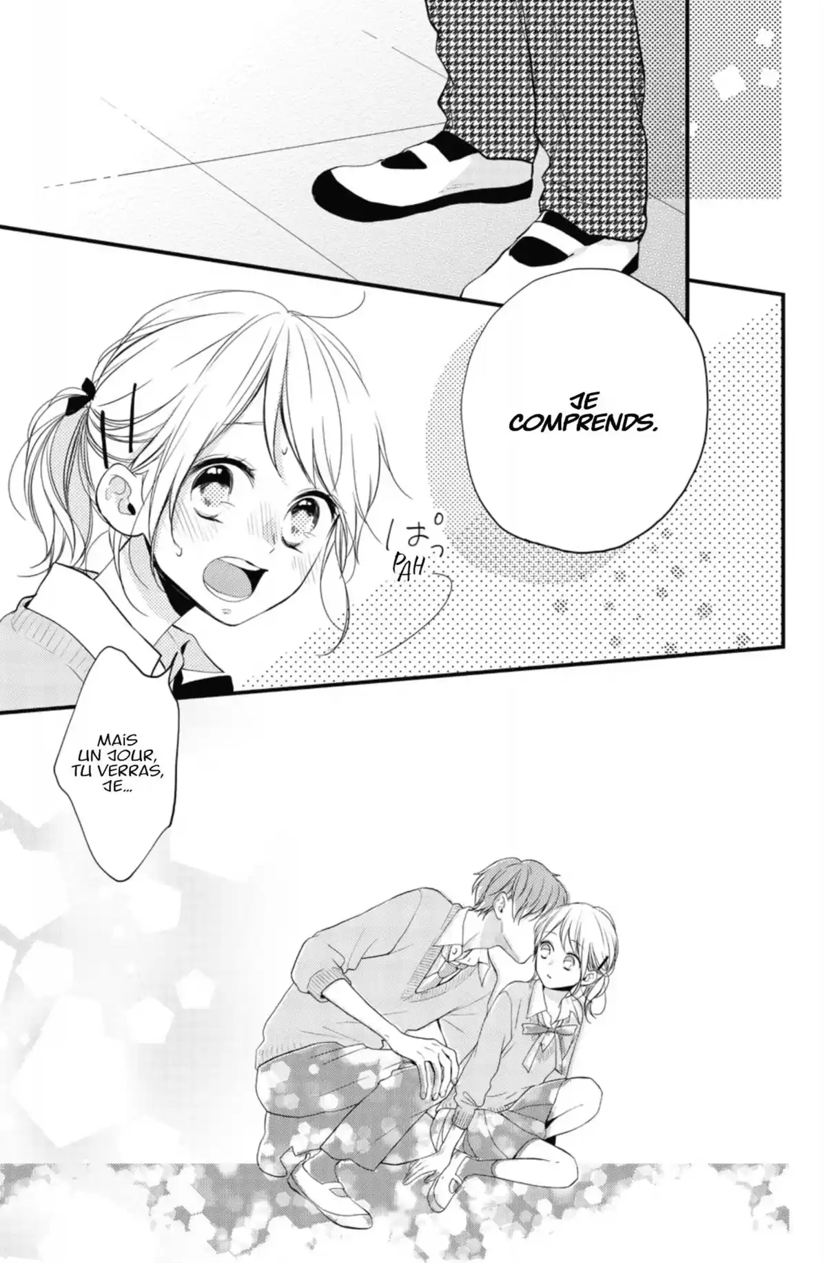 Un petit ami trop parfait ? Volume 2 page 48