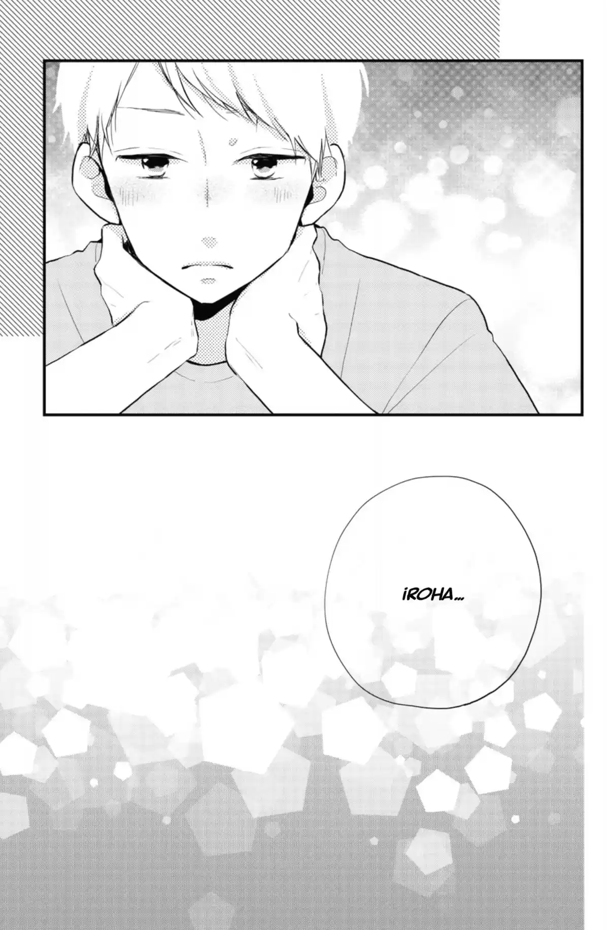 Un petit ami trop parfait ? Volume 2 page 56