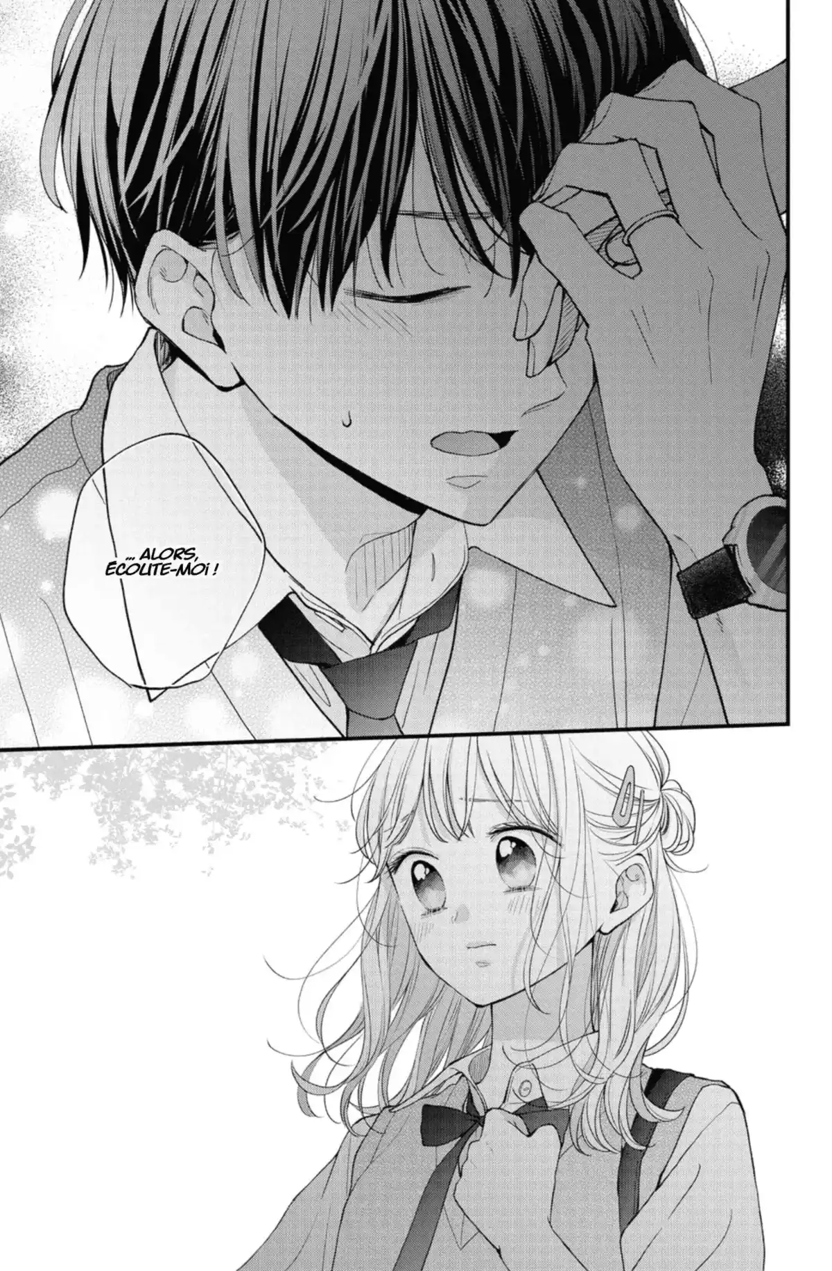 Un petit ami trop parfait ? Volume 11 page 65