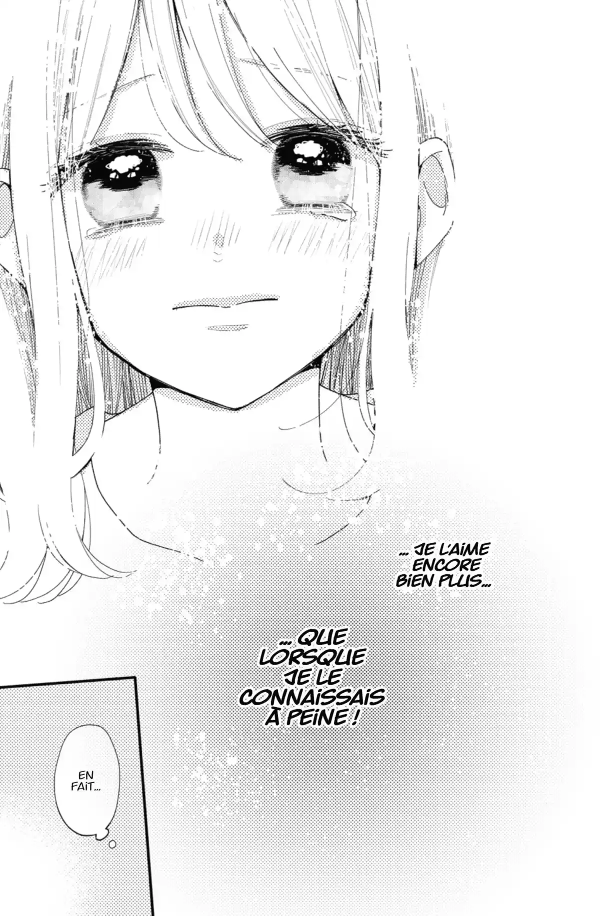 Un petit ami trop parfait ? Volume 13 page 49