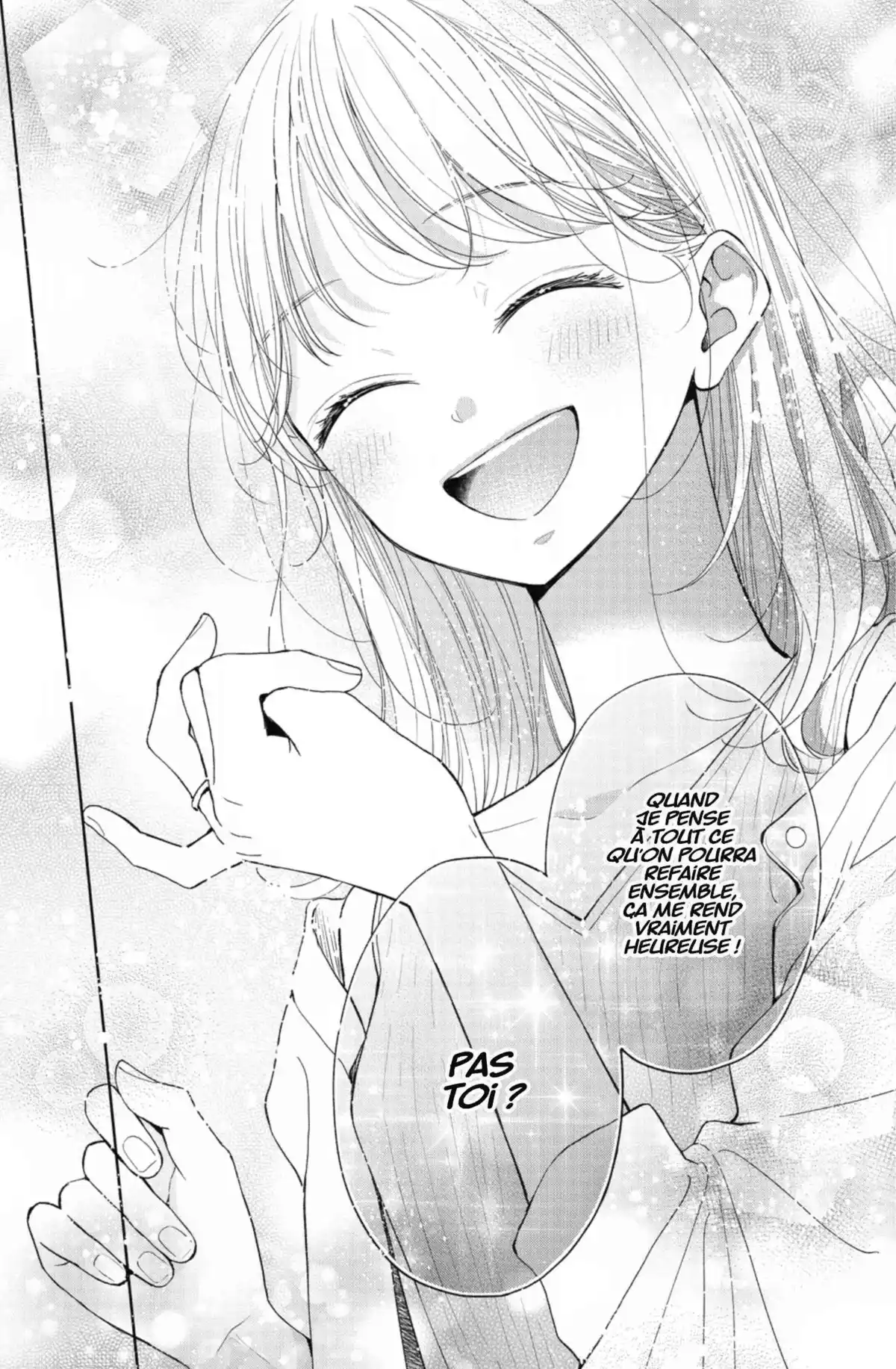 Un petit ami trop parfait ? Volume 10 page 135