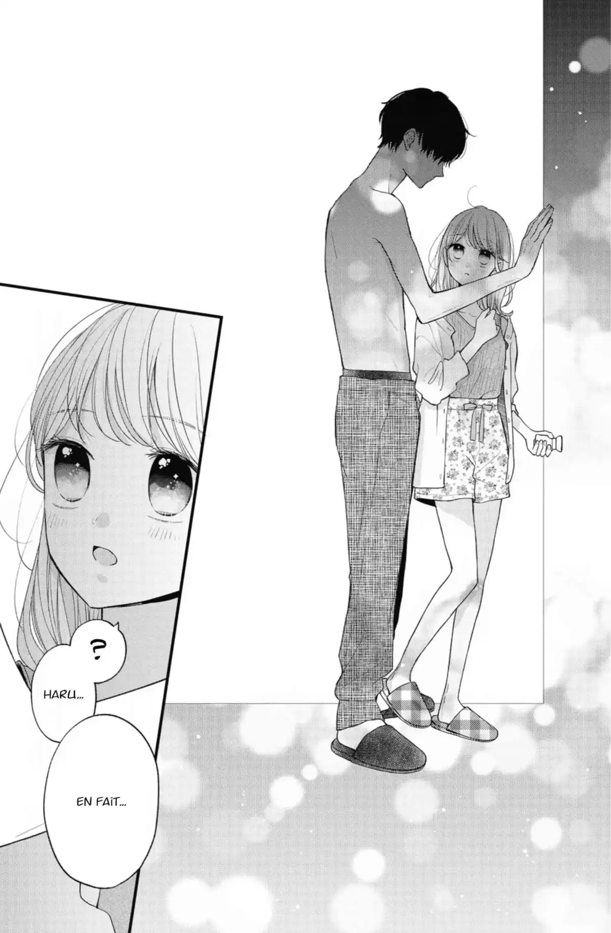 Un petit ami trop parfait ? Volume 10 page 138