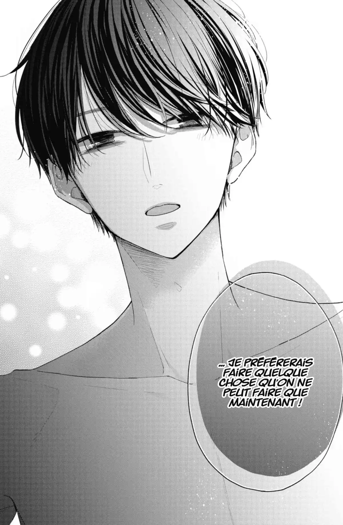 Un petit ami trop parfait ? Volume 10 page 139