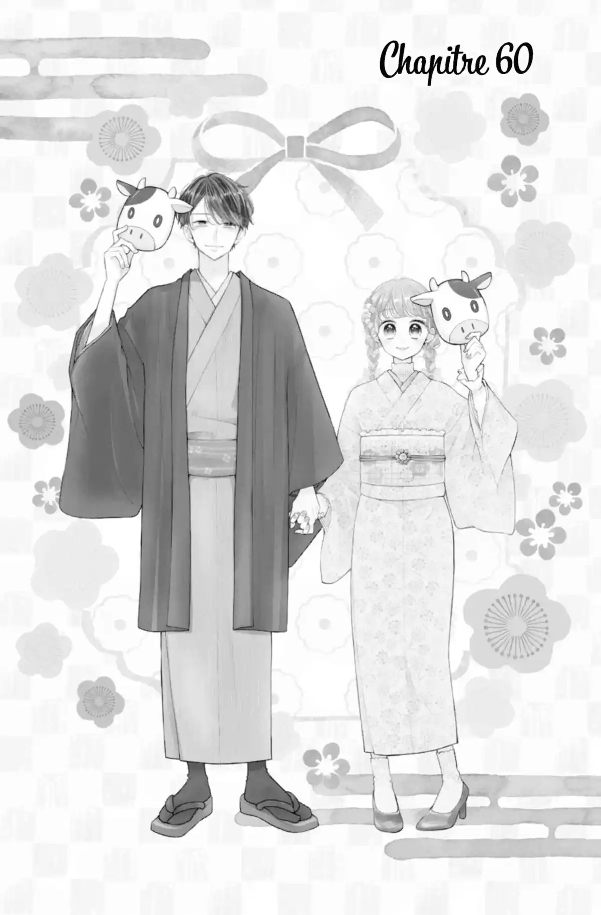Un petit ami trop parfait ? Volume 10 page 142