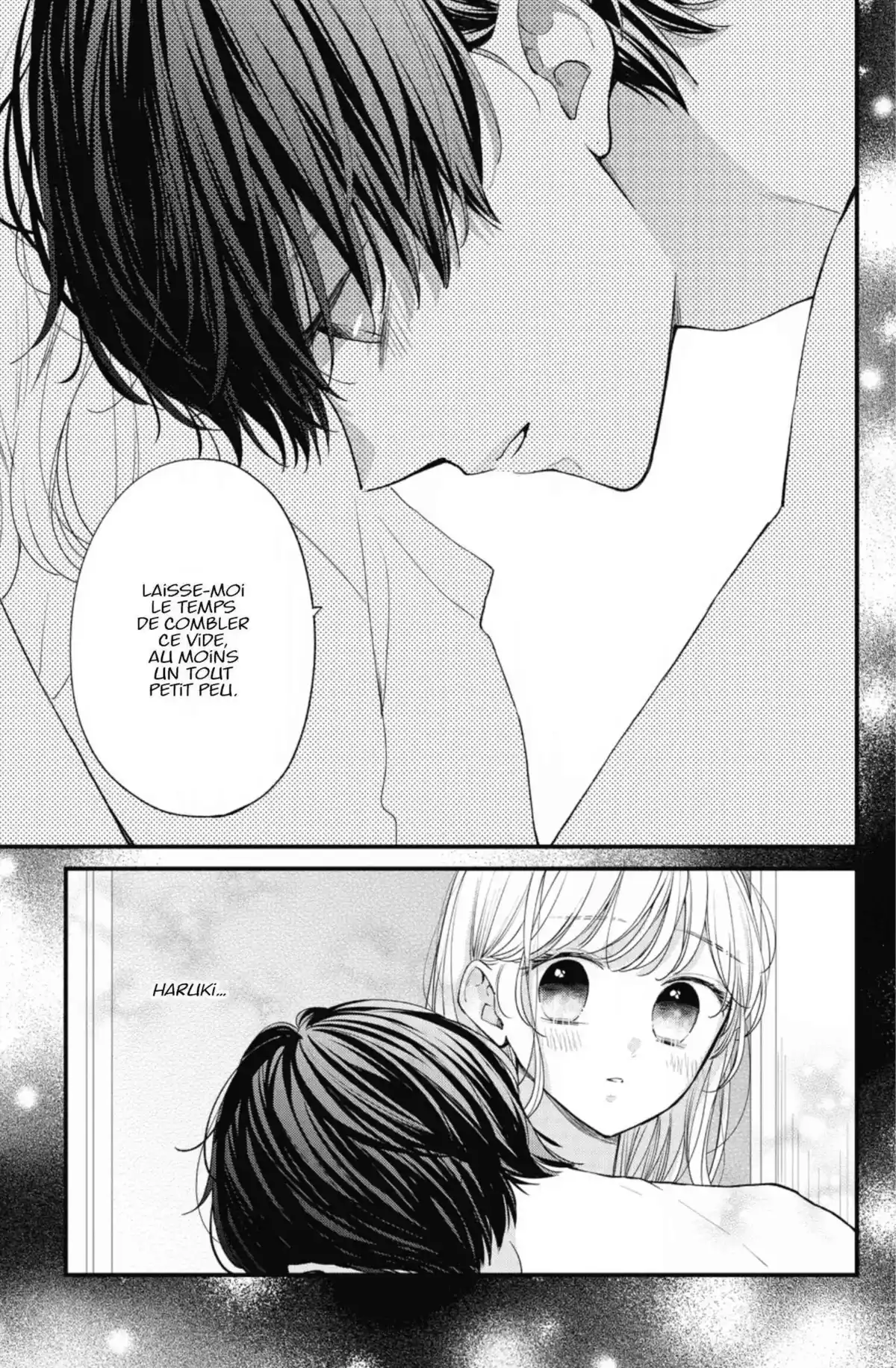 Un petit ami trop parfait ? Volume 10 page 146