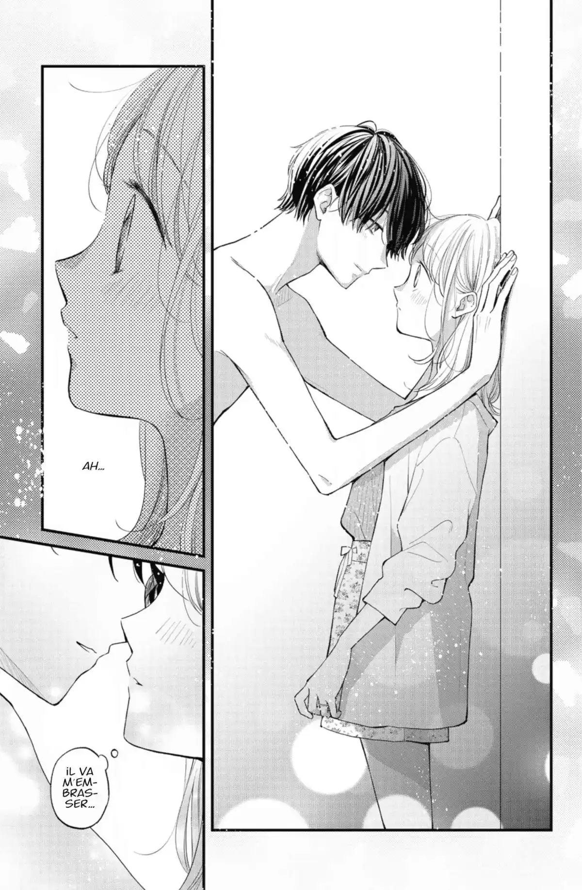 Un petit ami trop parfait ? Volume 10 page 150