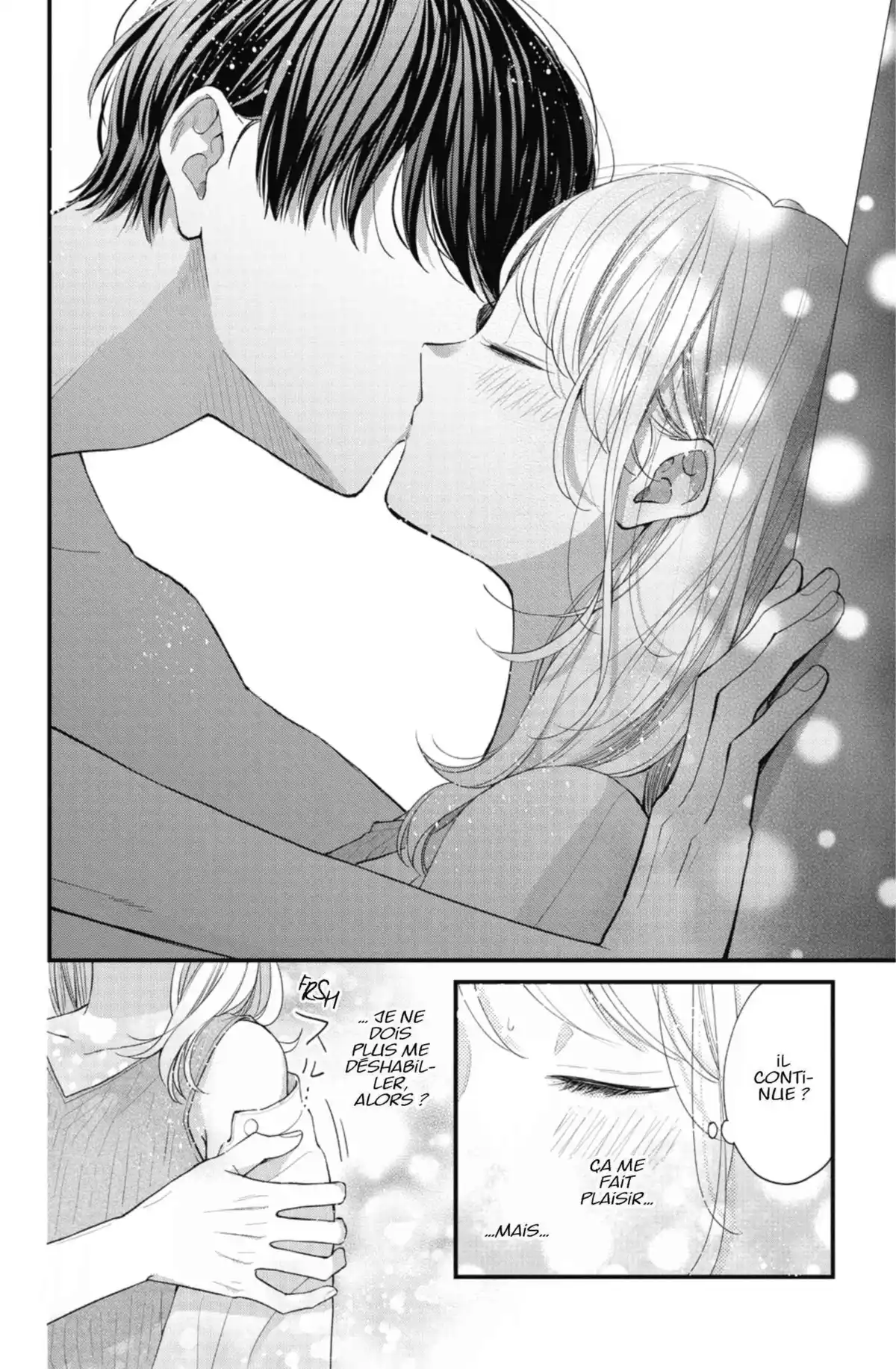 Un petit ami trop parfait ? Volume 10 page 151