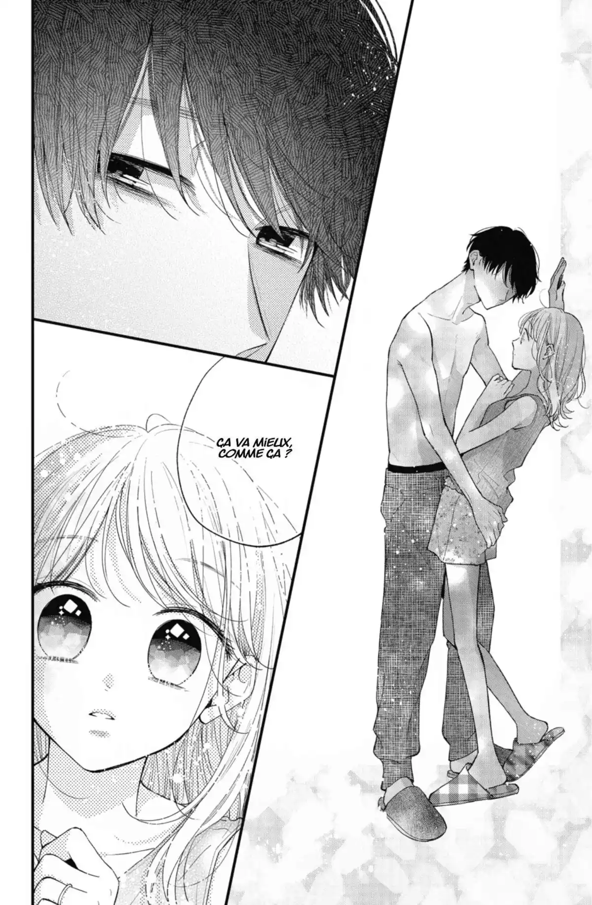 Un petit ami trop parfait ? Volume 10 page 159