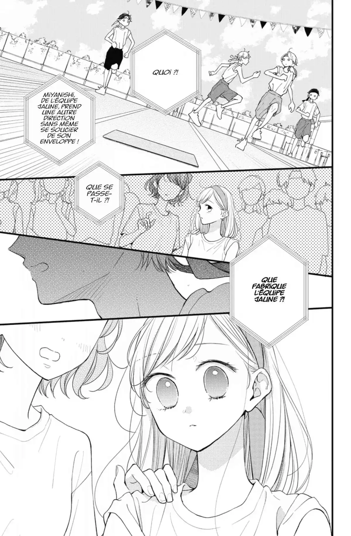 Un petit ami trop parfait ? Volume 10 page 82